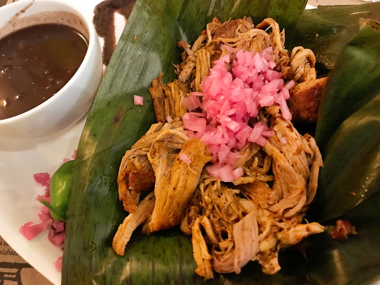 food tour in Mérida — photo 9