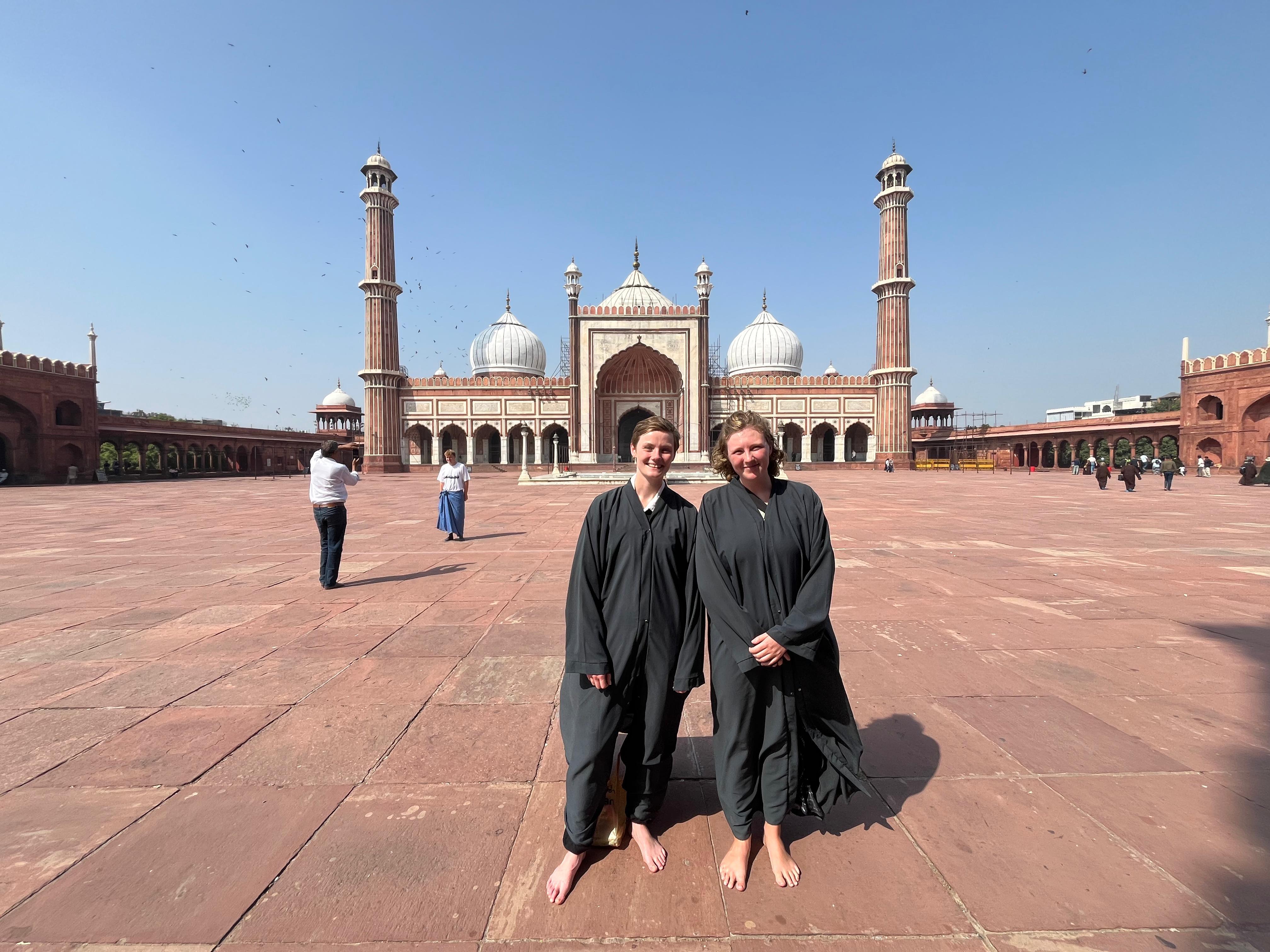 Private Delhi Explorer: Full or Half-Day City Tour
