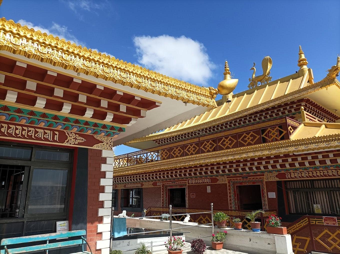 Dhulikhel to Namobuddha Spiritual Trek