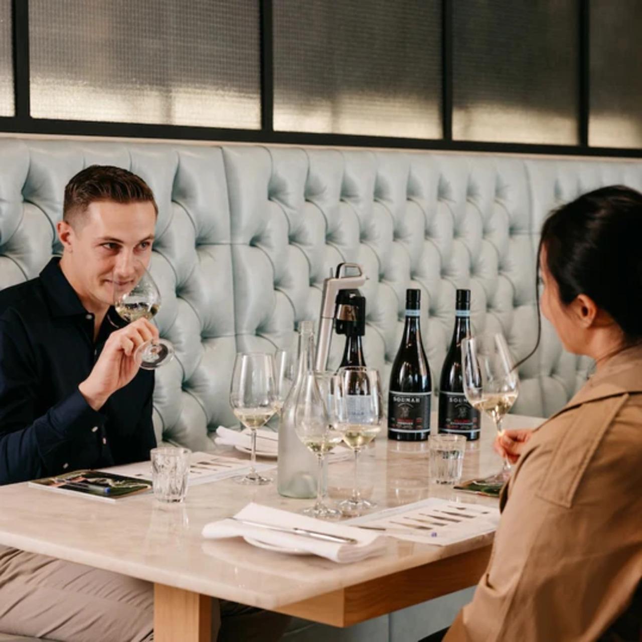 Private Yarra Valley Wine & Gin Discovery