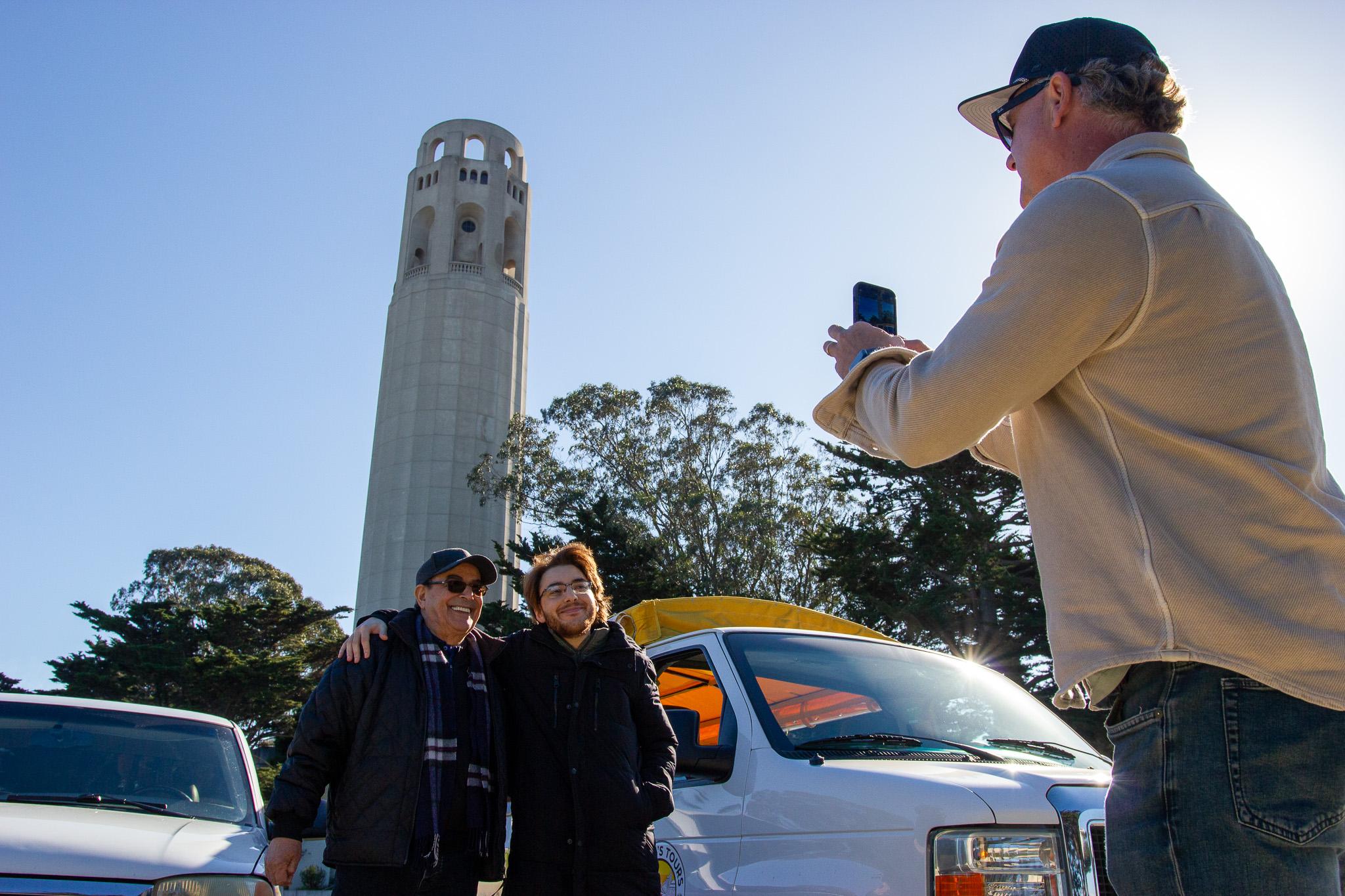 Alcatraz Island & San Francisco City Highlights Combo