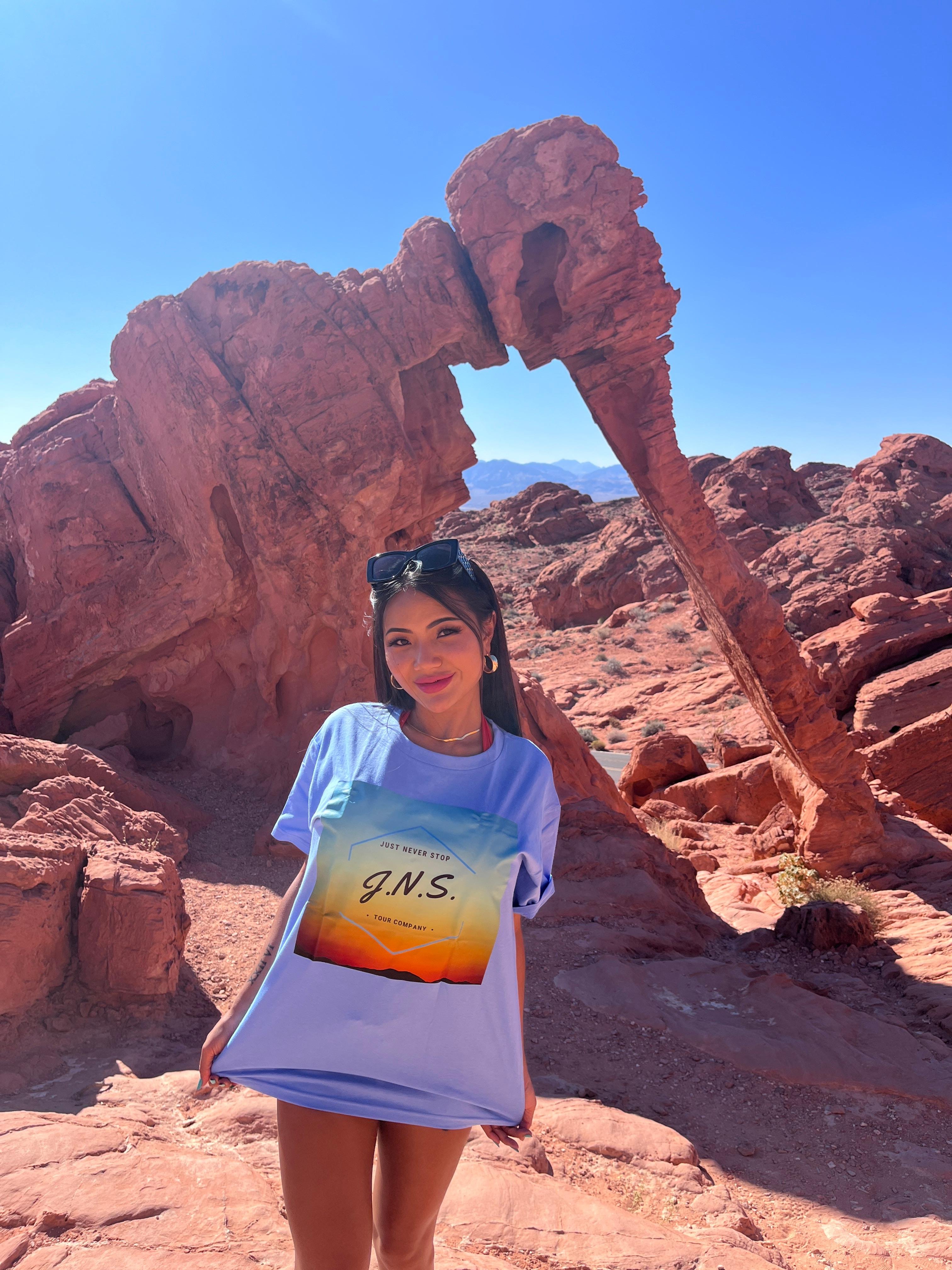 Las Vegas: Valley of Fire and Red Rock Canyon Day Trip - 2026 (Verified Reviews)