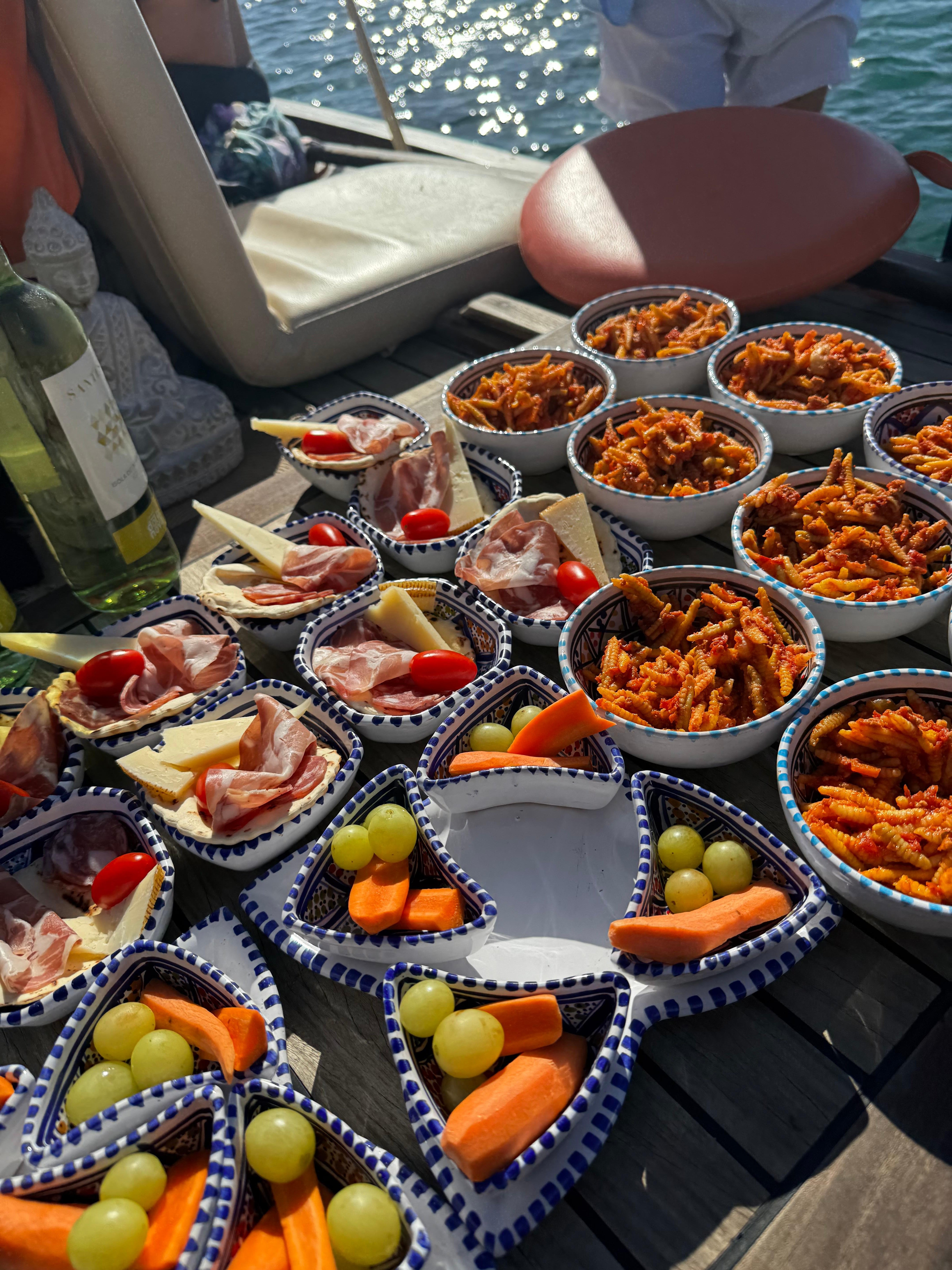 aperitivo tour in Cagliari — photo 19