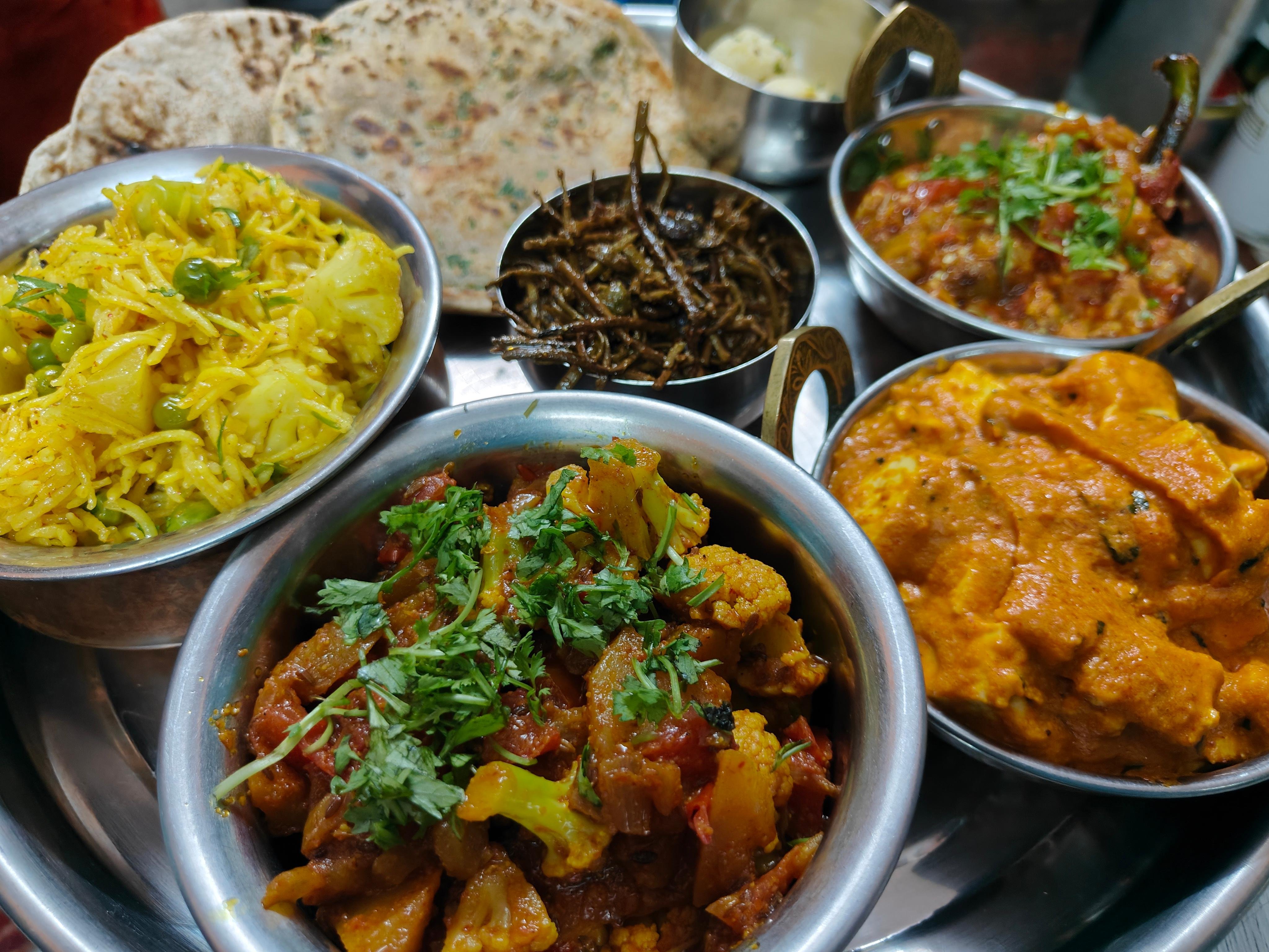 Jodhpur: 11-Dish Rajasthani Cooking Class with Rekha