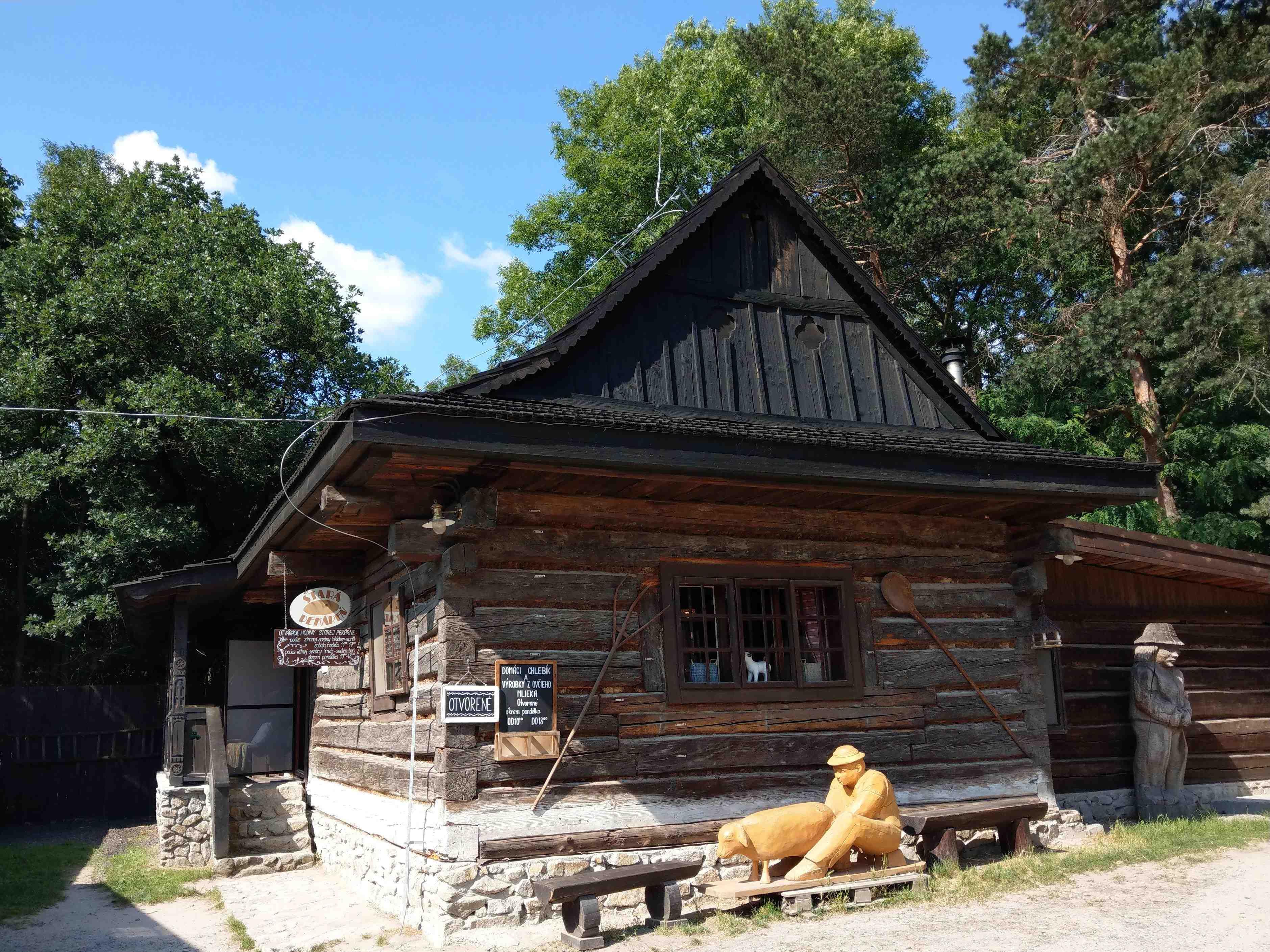 Bratislava day trip from Vienna — image 12