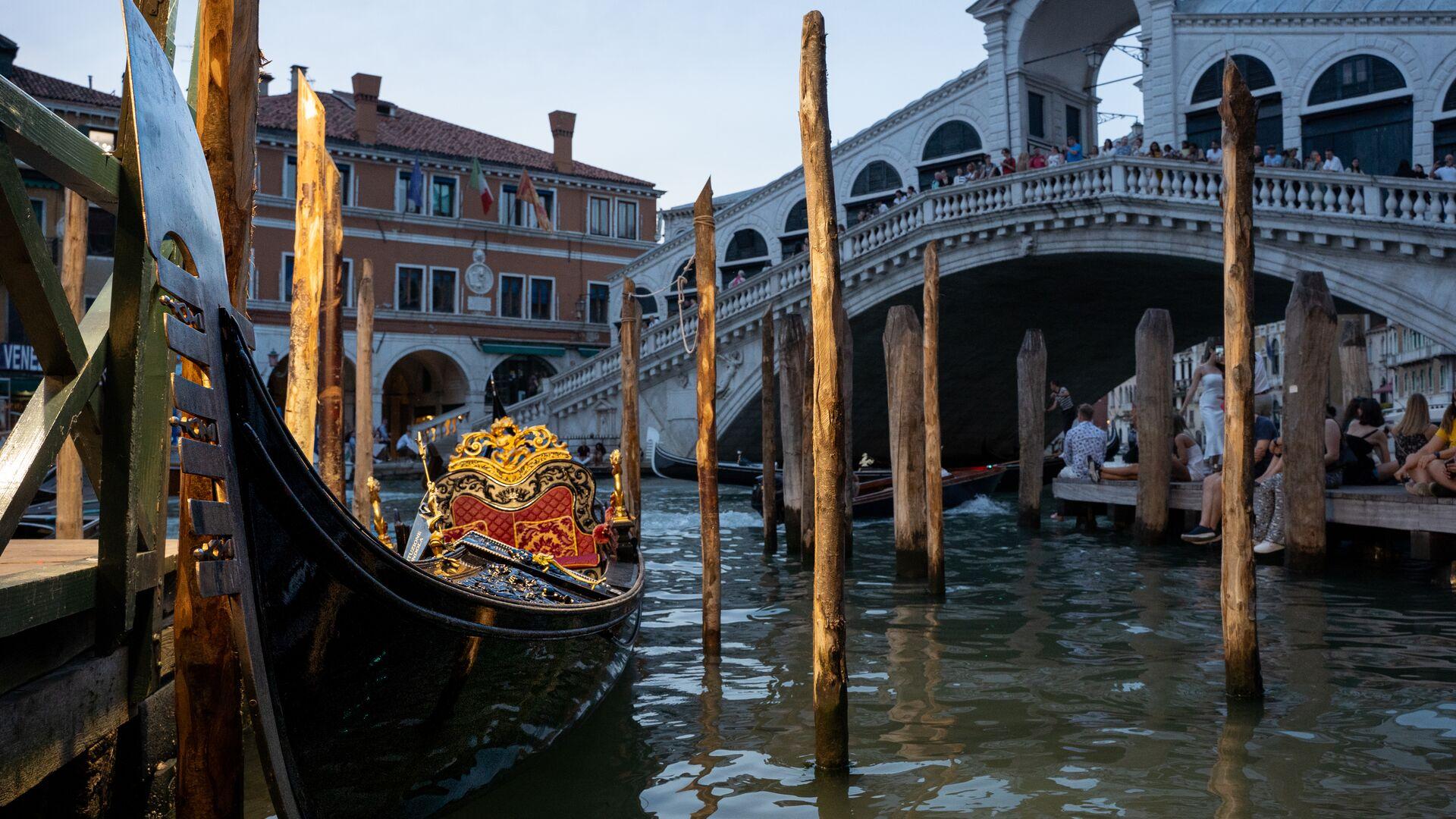 street food tour in Venice — photo 12