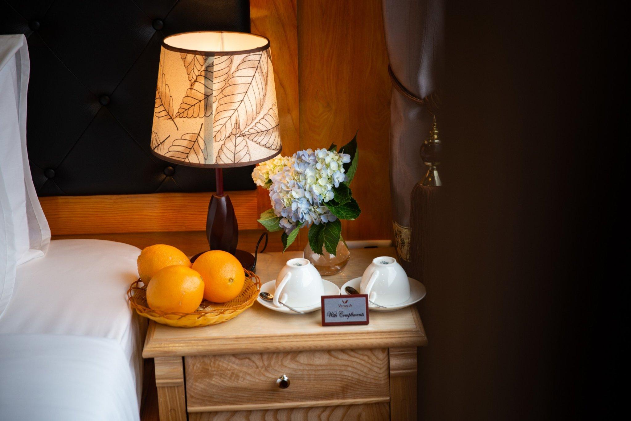 Lan Ha Bay & Halong Overnight Cruise – Private Balcony Cabins