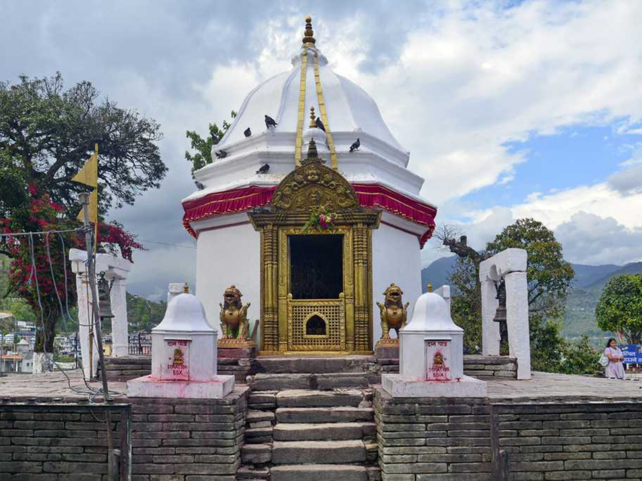 Pokhara: Sarangkot Sunrise & City Highlights Tour