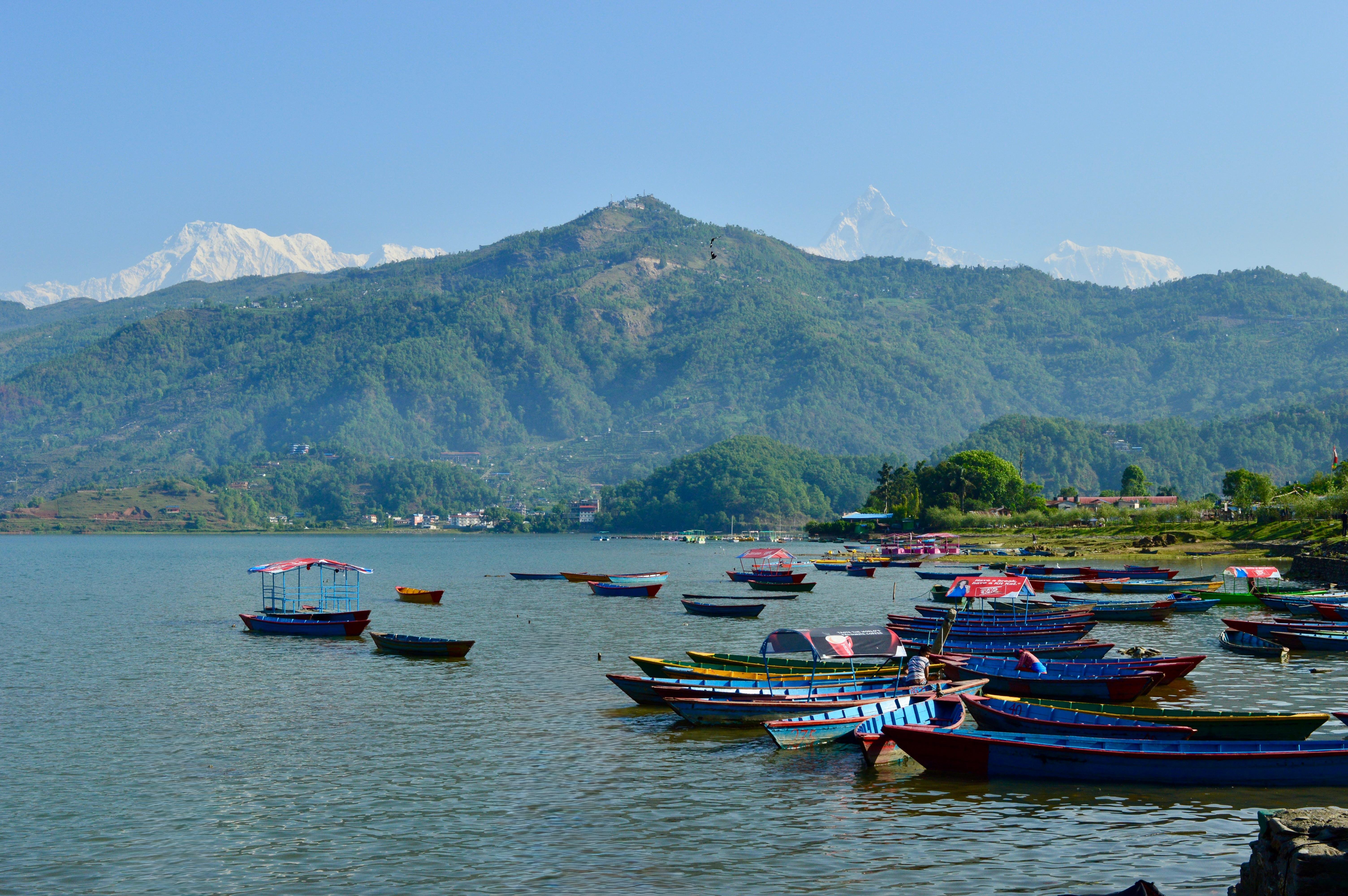 Pokhara Full-Day Highlights Tour: 7 Must-See Attractions