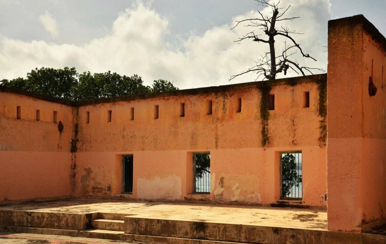 Zanzibar Prison Island & Stone Town Private Day Tour