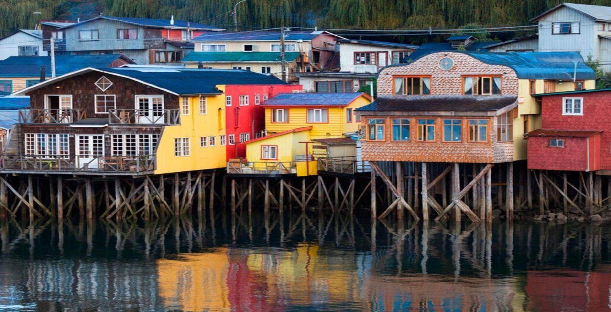 Chiloé Archipelago Heritage & Mythology Tour