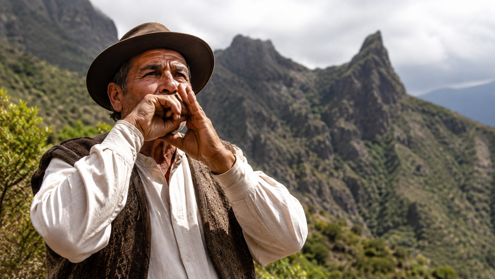 Intimate La Gomera Day Tour from Tenerife