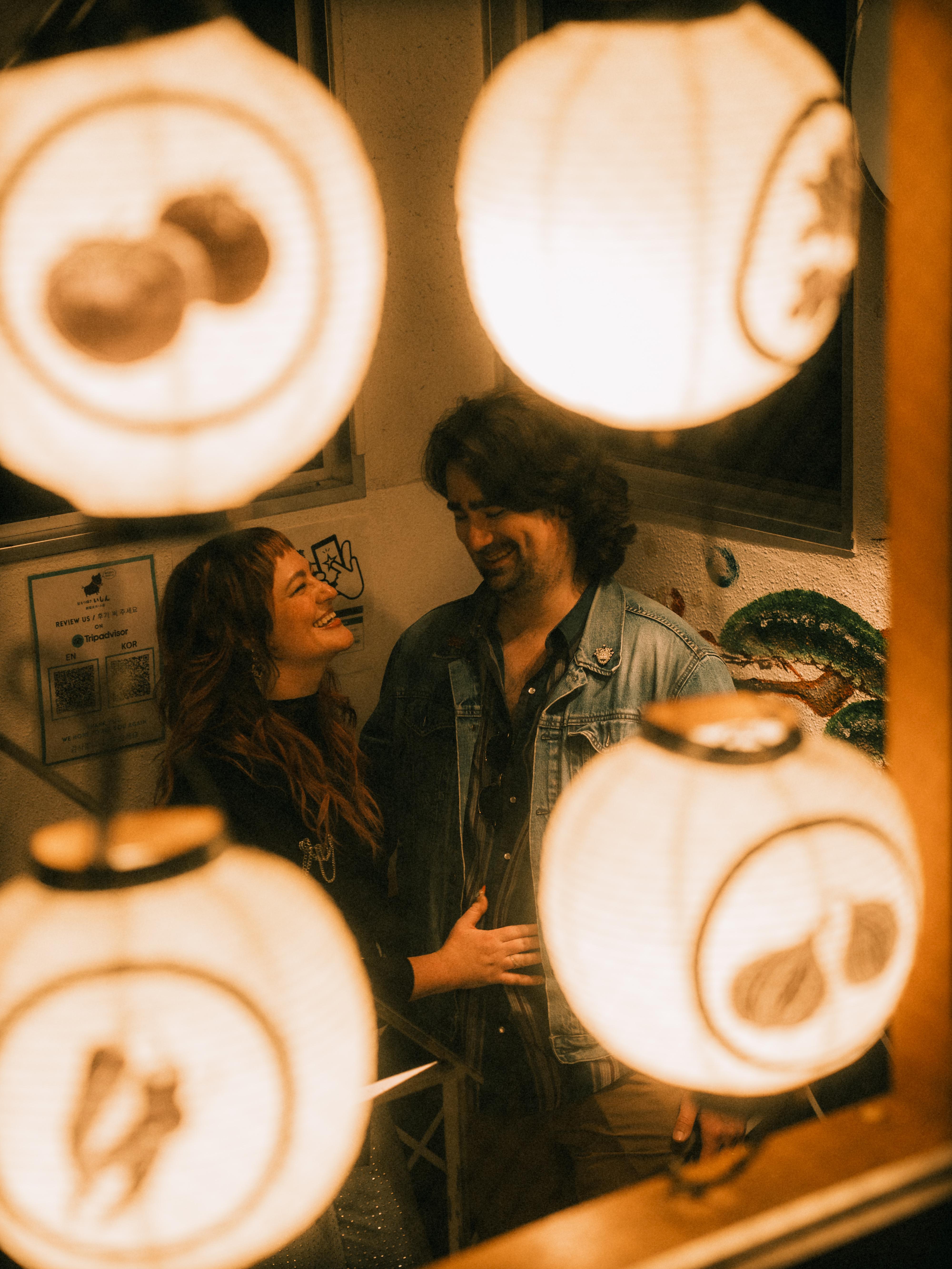 Tokyo photoshoot with a professional photographer — image 25