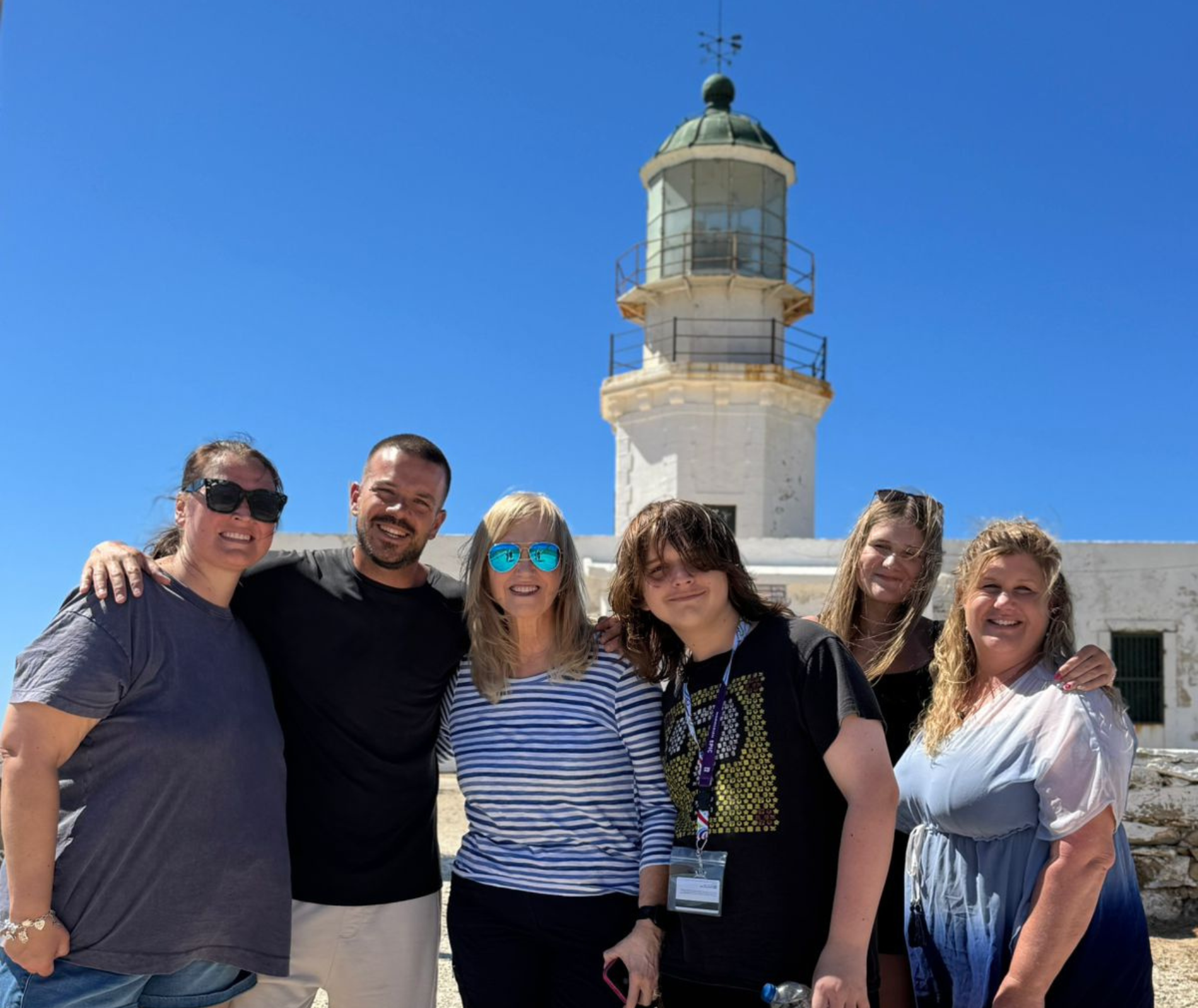 Mykonos Shore Excursion: Small-Group Island Tour from the Port