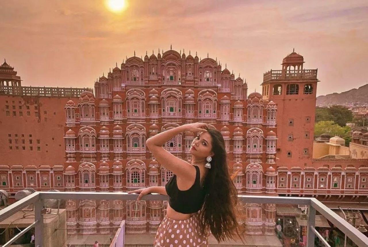 Jaipur Photography Tour: Iconic Landmarks & Hidden Gems