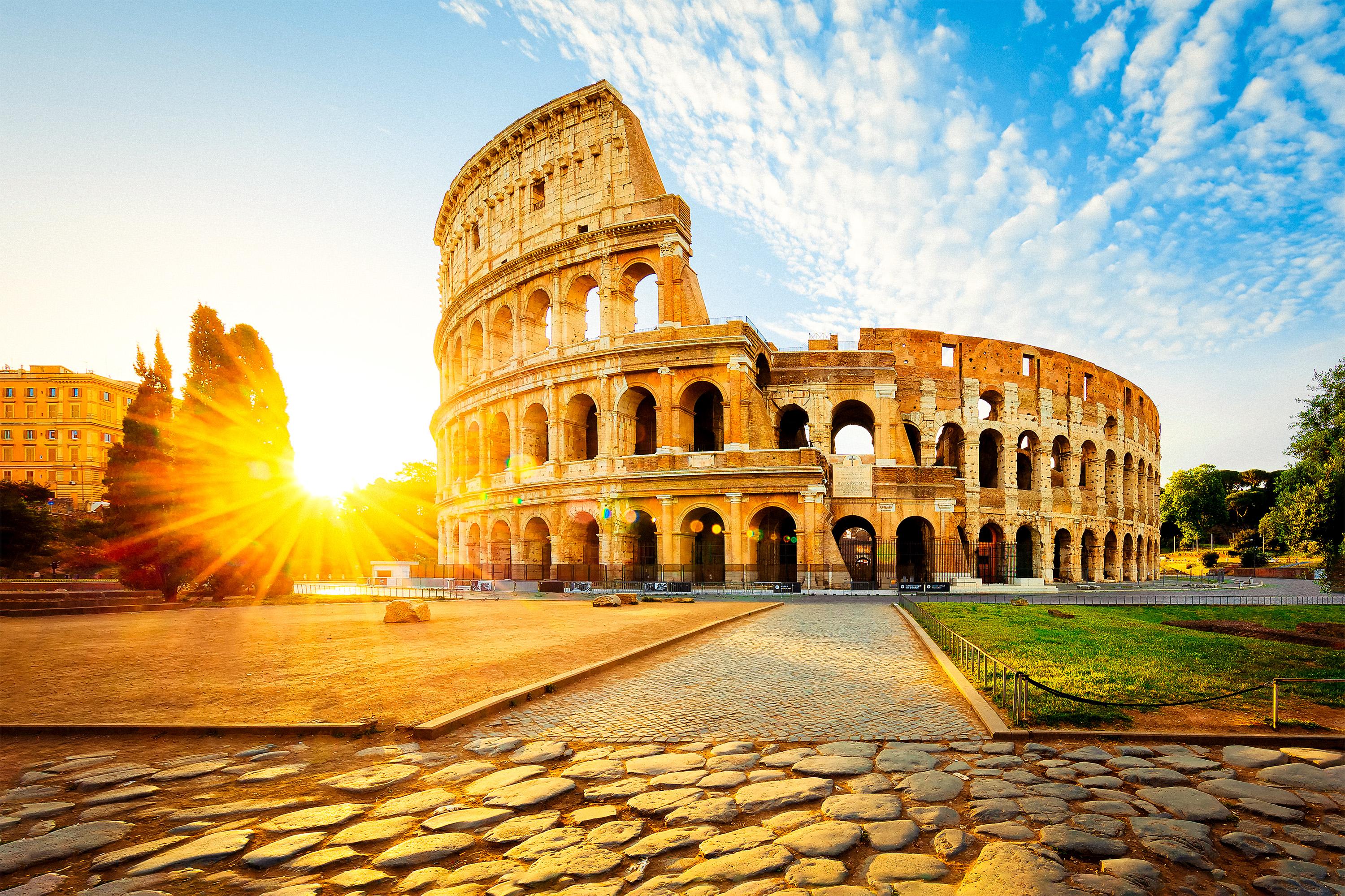 Colosseum, Roman Forum & Palatine Hill with Audioguide App - 2026 (Verified Reviews)