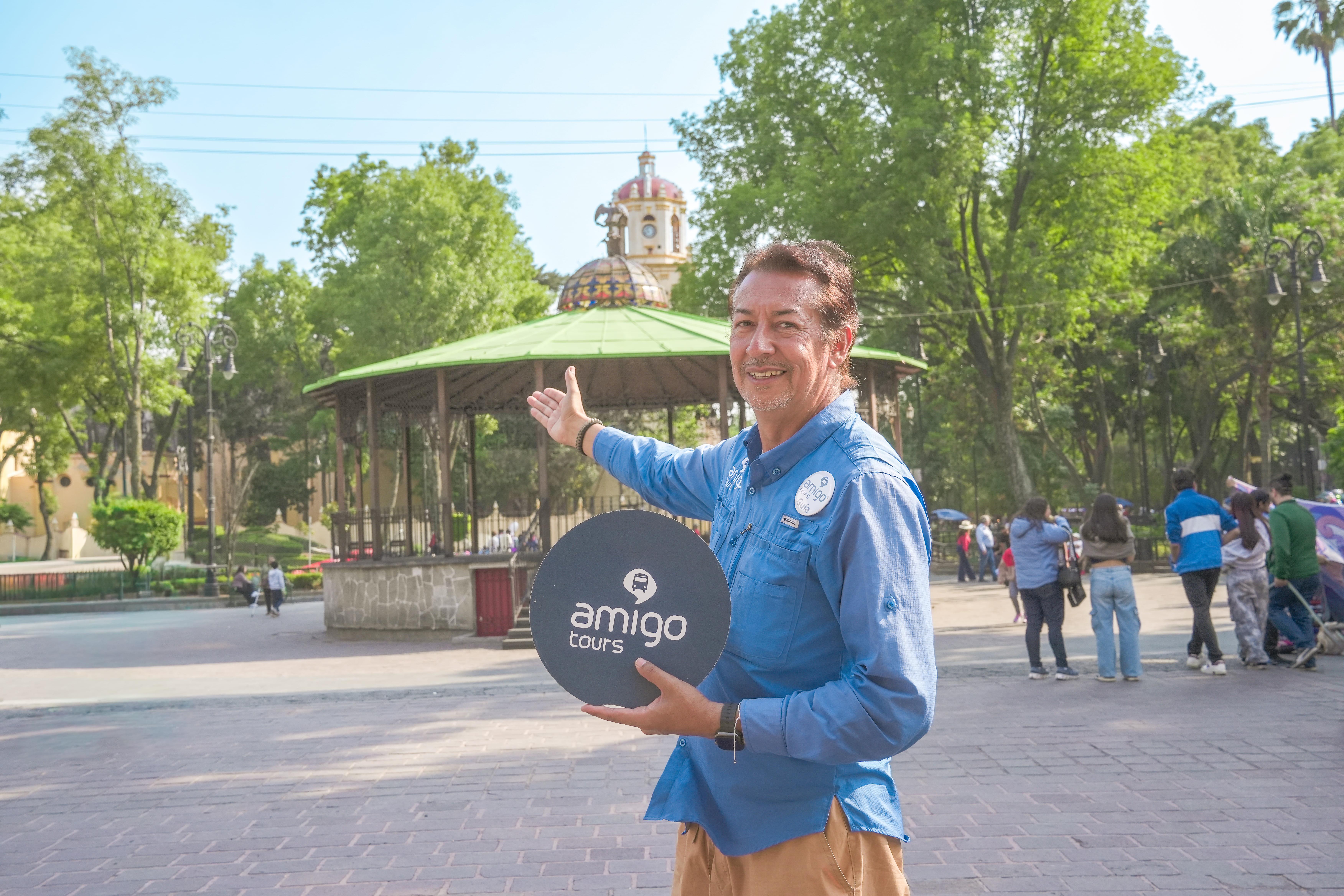 Mexico City: Xochimilco, Coyoacán & Frida Kahlo Experience
