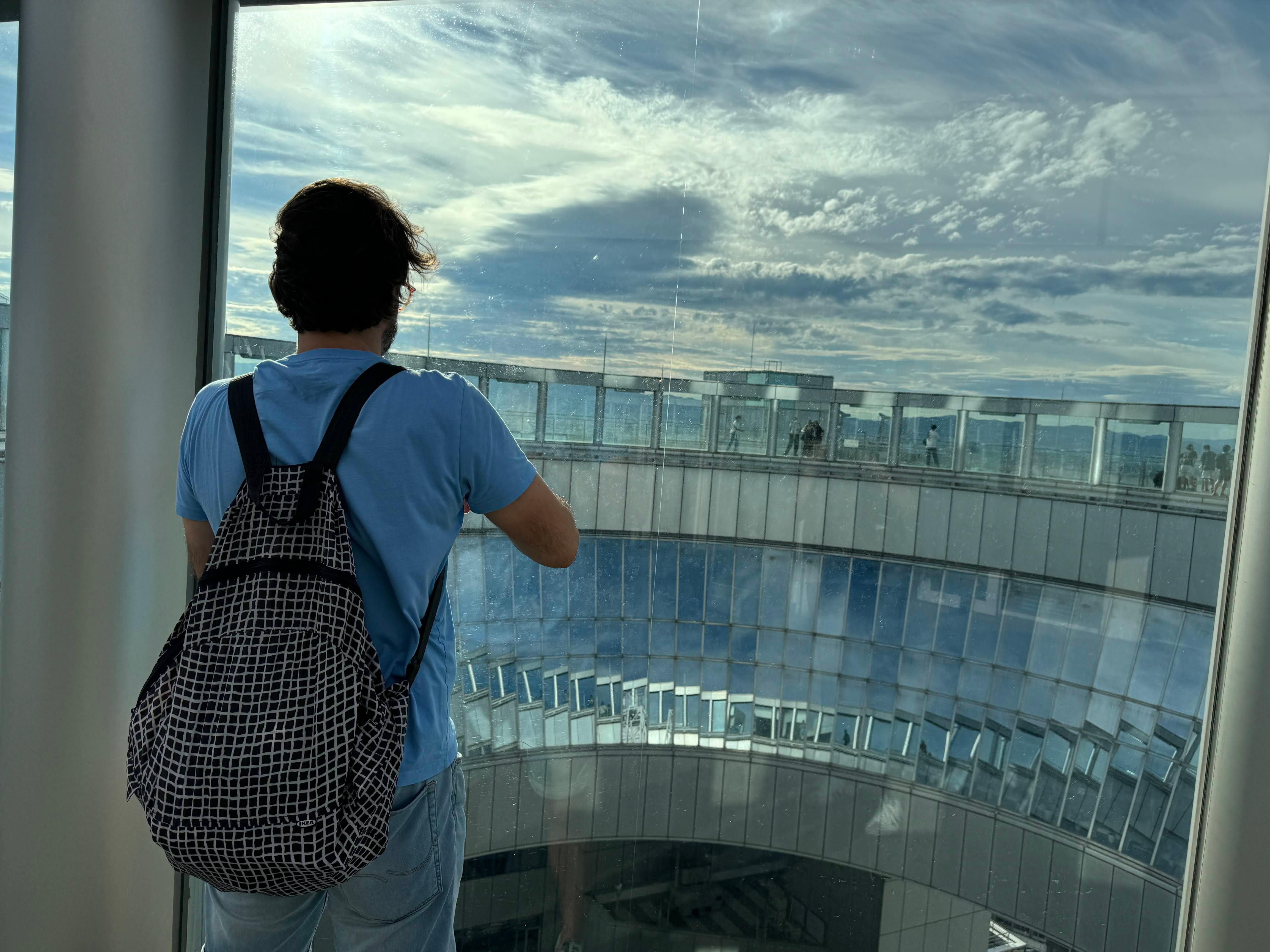 Osaka Highlights: Castle, Sky Building & Street Food Districts