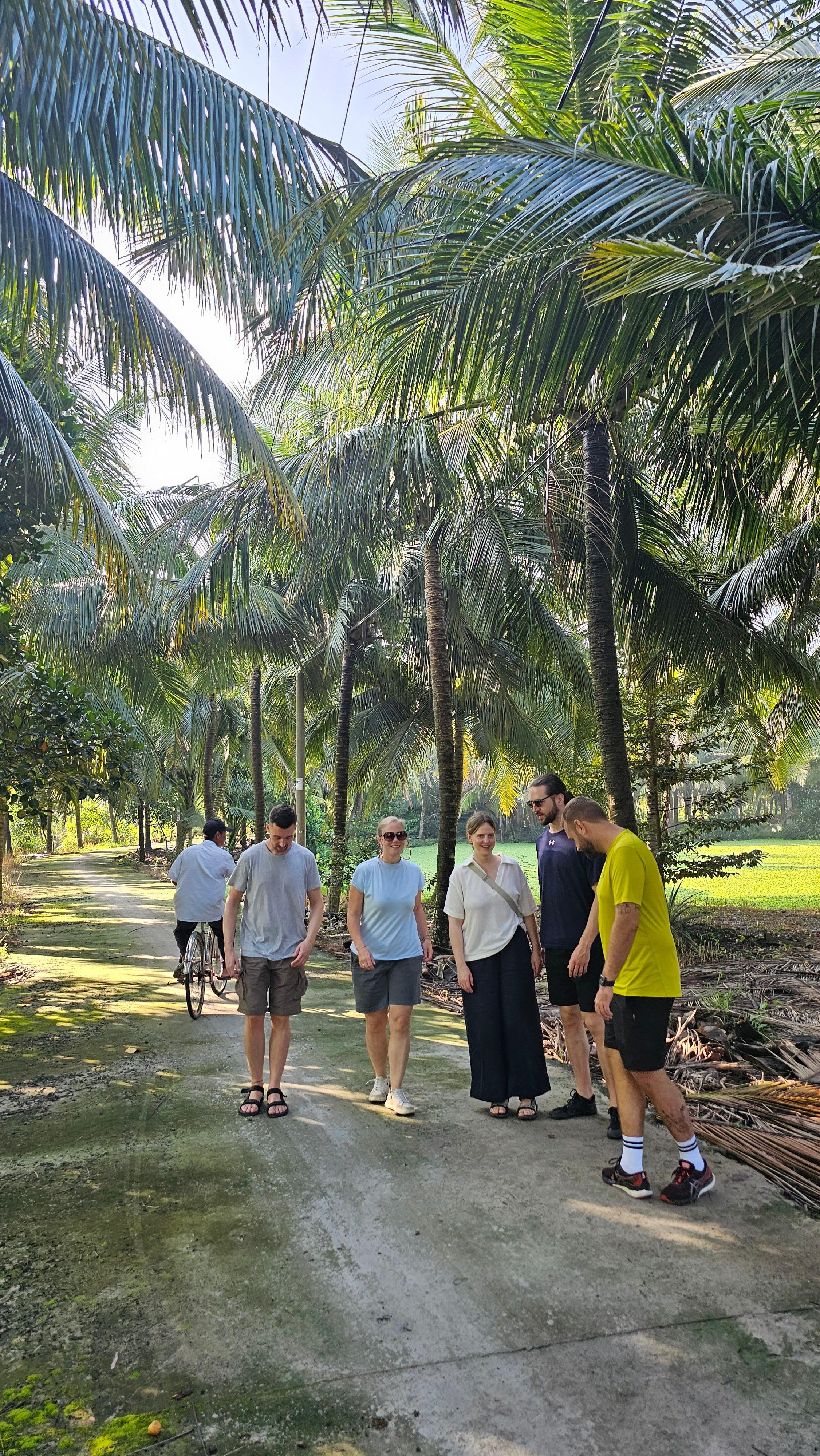 Can Tho: Cai Rang Floating Market & Authentic Mekong Experience
