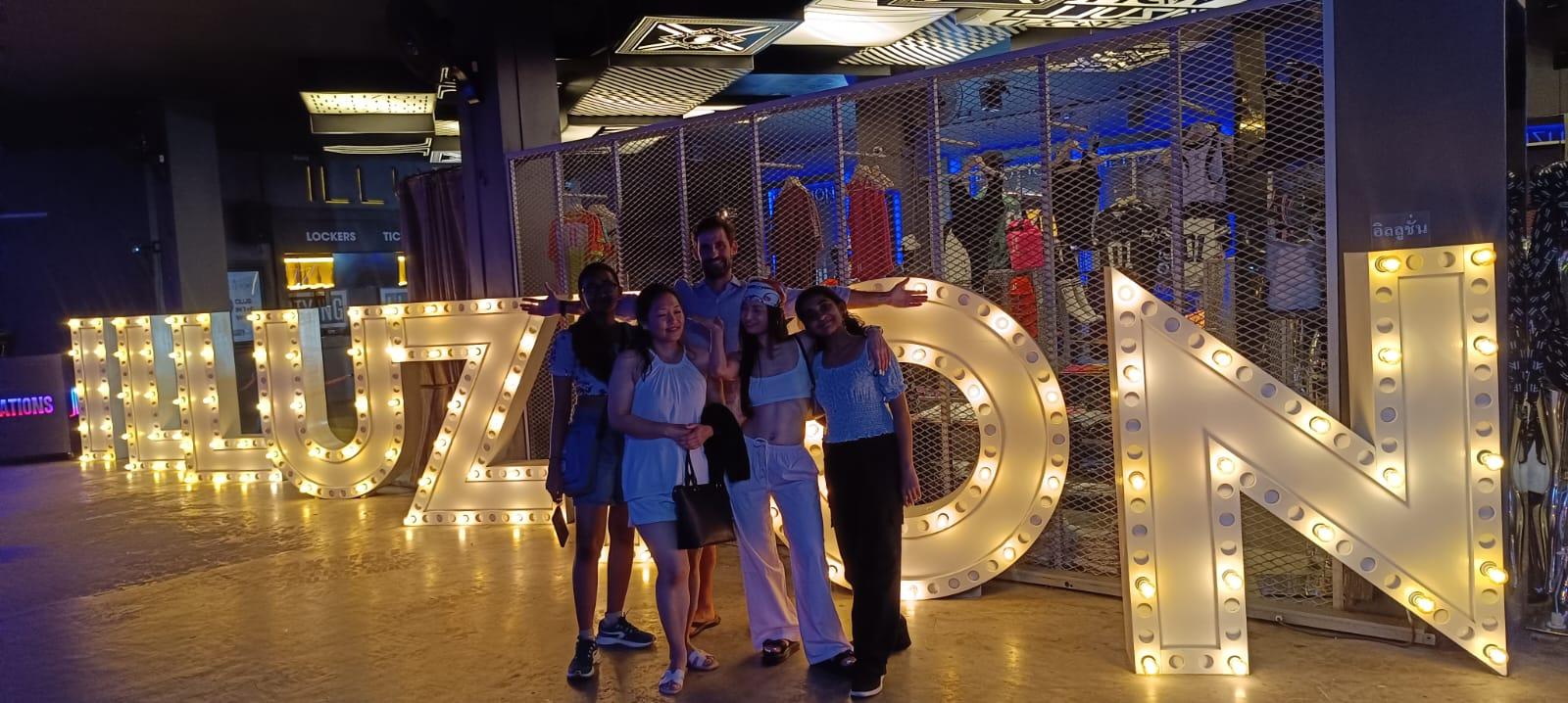 Phuket VIP Nightlife Party Tour: Rooftops & Top Clubs