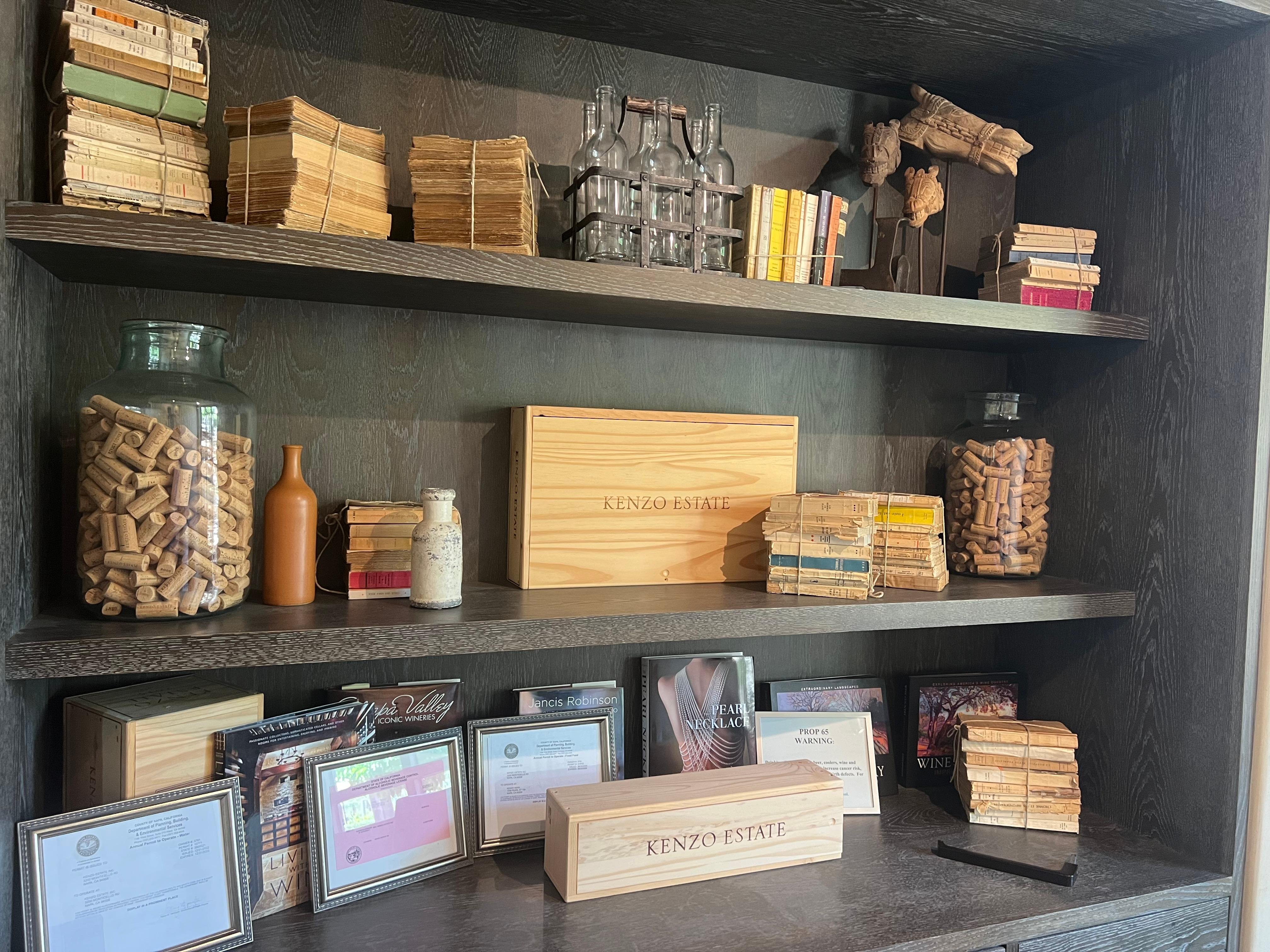 Napa Valley wine tour for couples — vineyards and tasting rooms — image 16