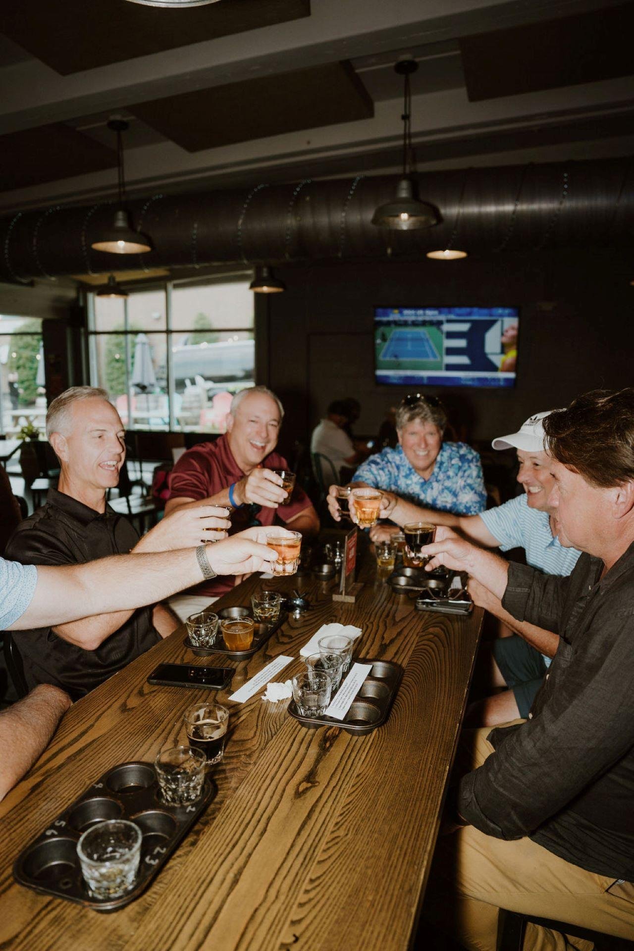 Nashville BBQ, Bourbon & Beer Tasting Tour