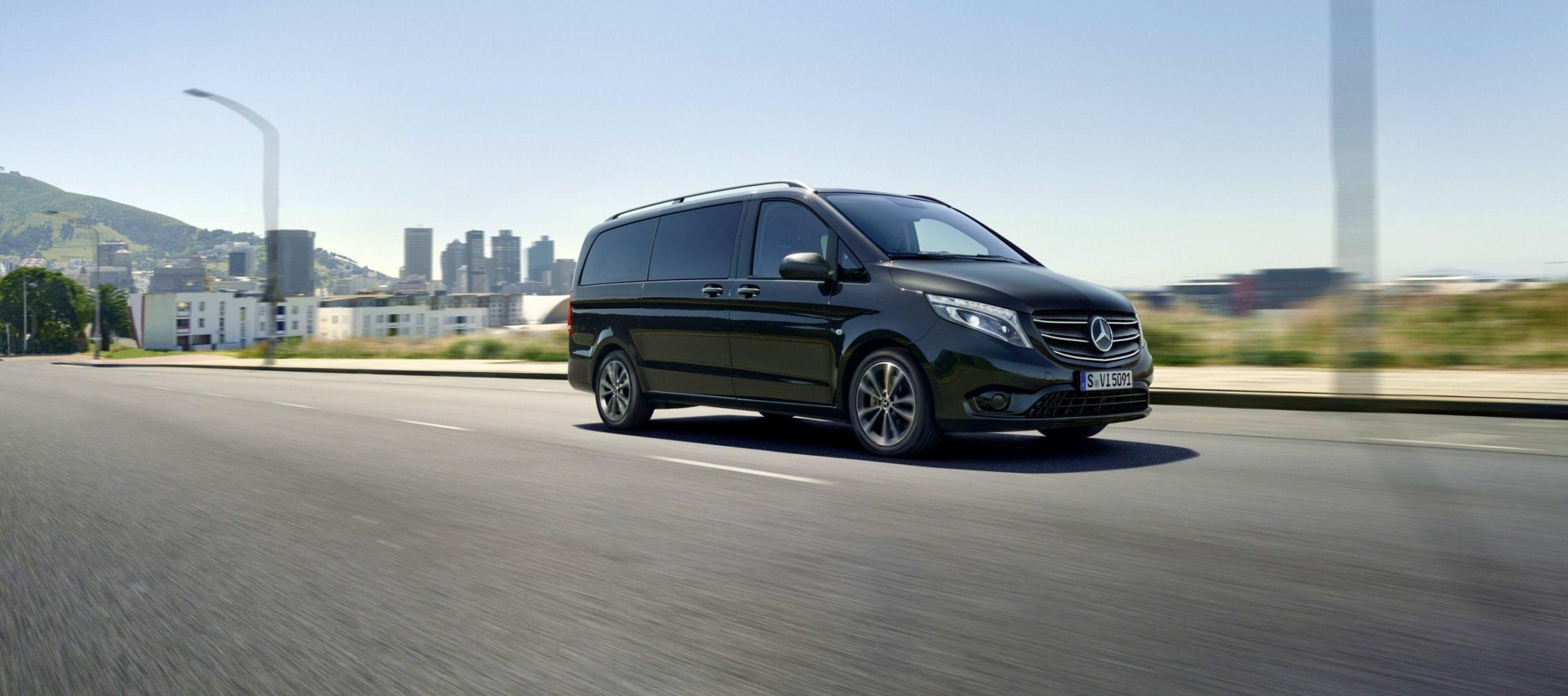 Sorrento to Naples Private Transfer