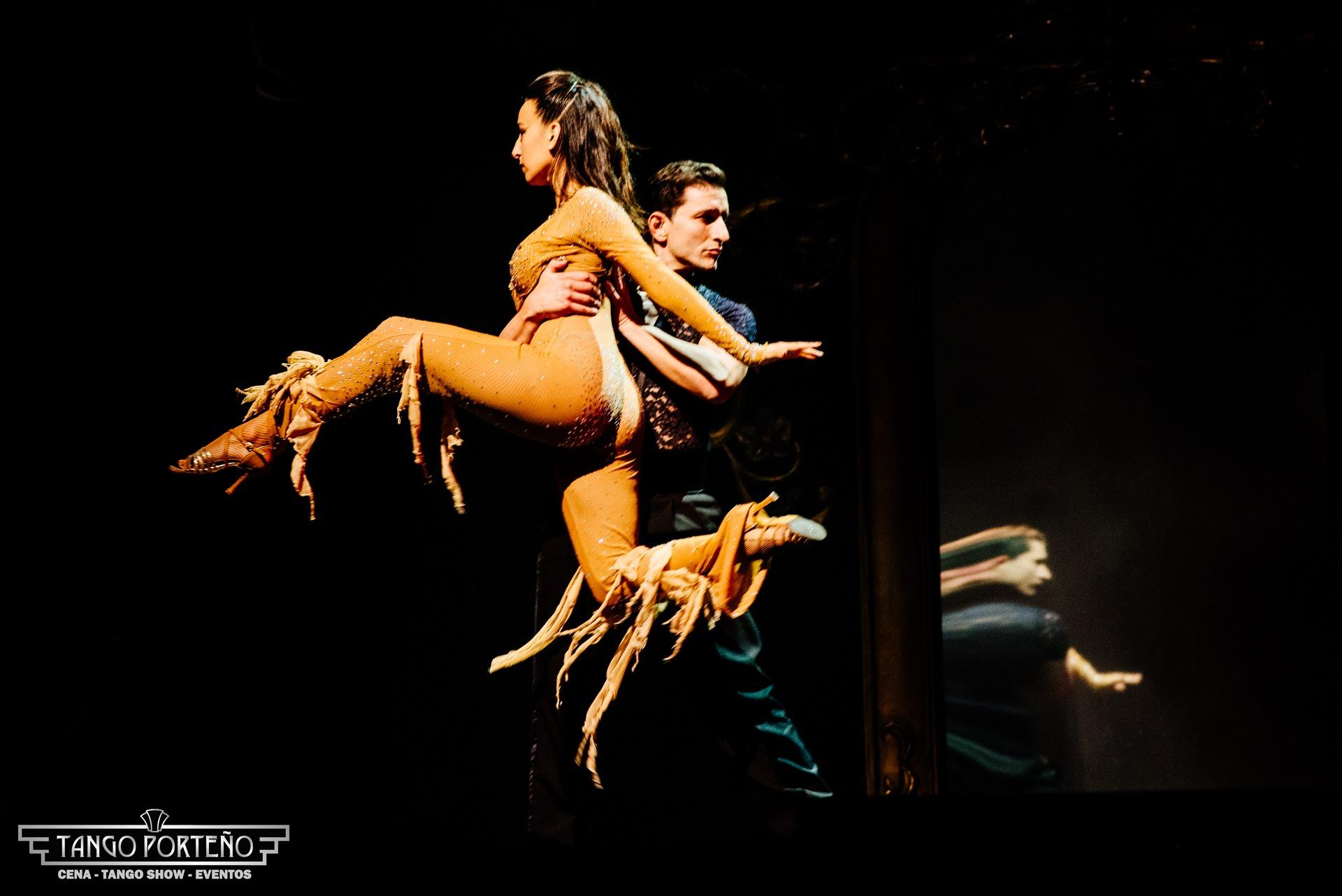 Tango Porteño: The Best Tango Night in Buenos Aires - 2026 (Verified Reviews)