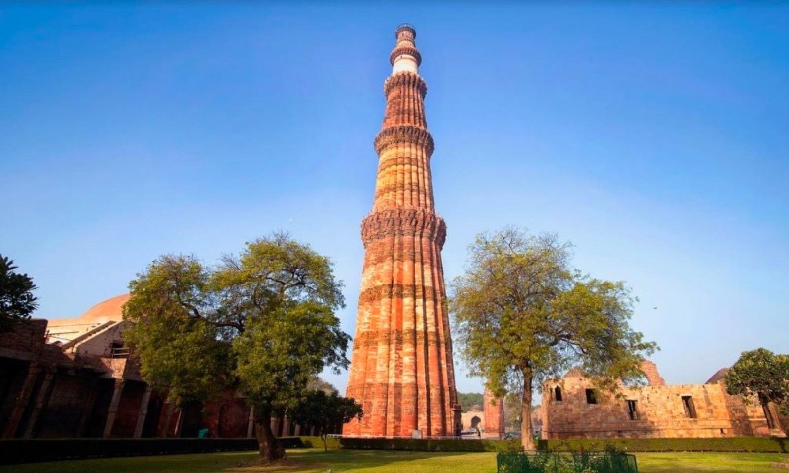 Old and New Delhi: Custom Private Full or Half-Day Tour