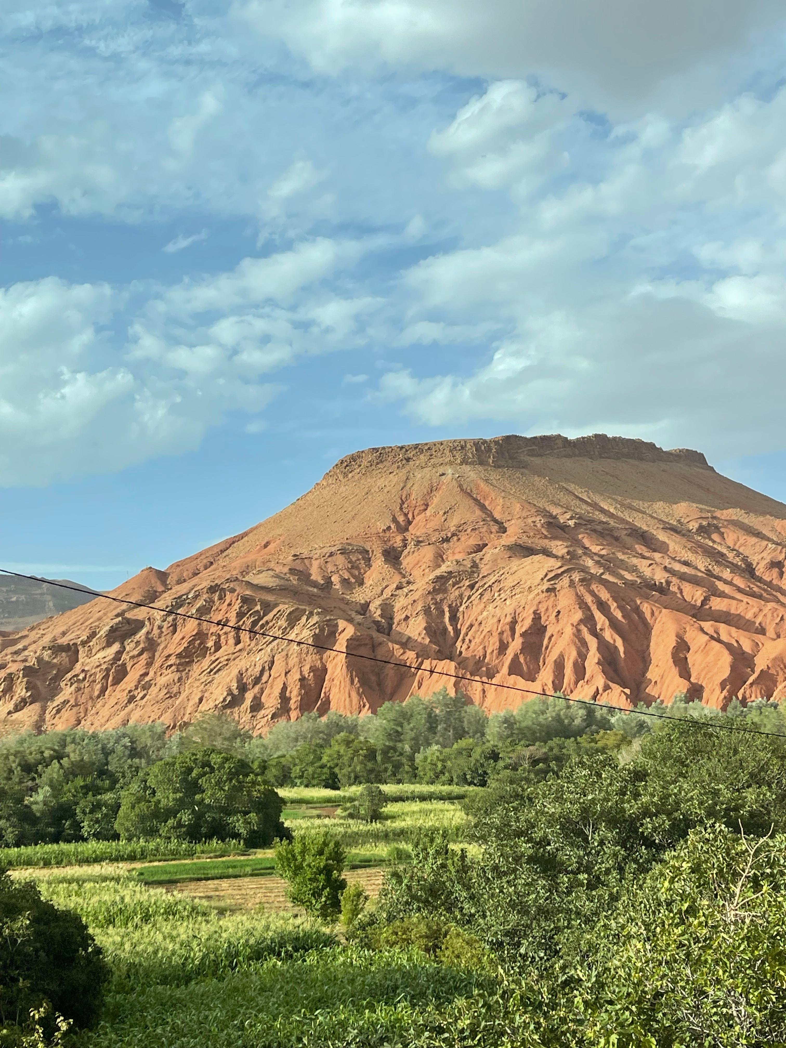 3-Day Private Desert Journey: Marrakech to Merzouga