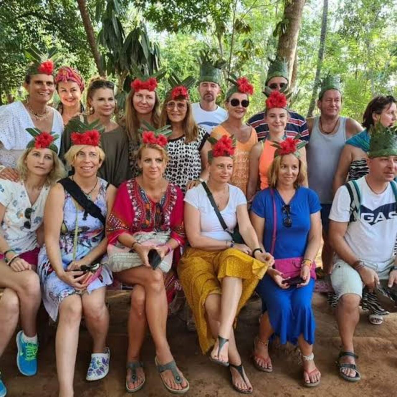 Zanzibar Private Spice Farm Tour with Local Guide