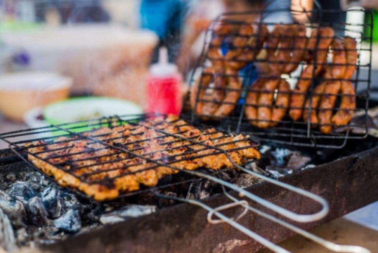 Casablanca: Quartier Habous Culinary & Heritage Walking Tour