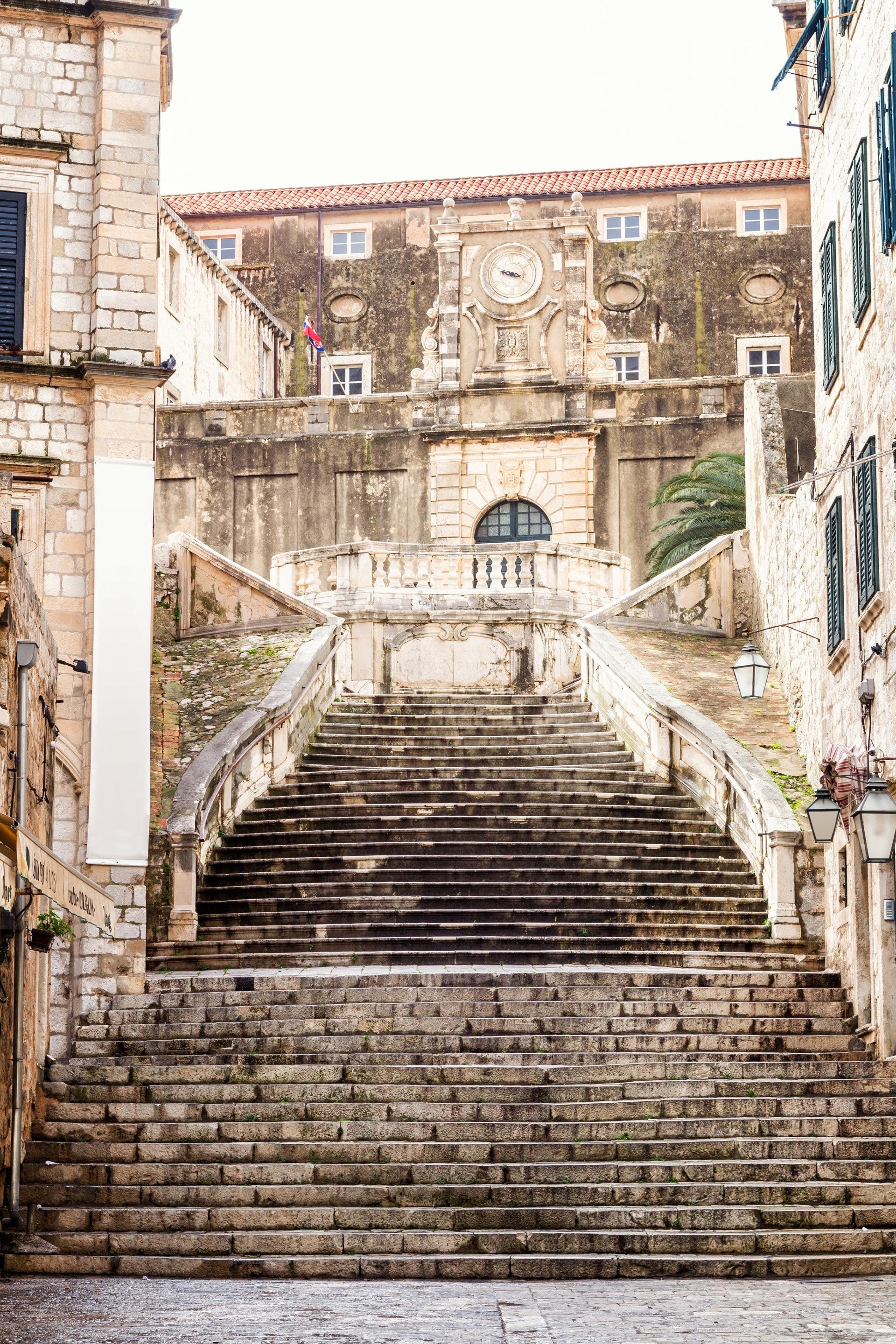 Dubrovnik Private Game of Thrones Filming Locations Tour