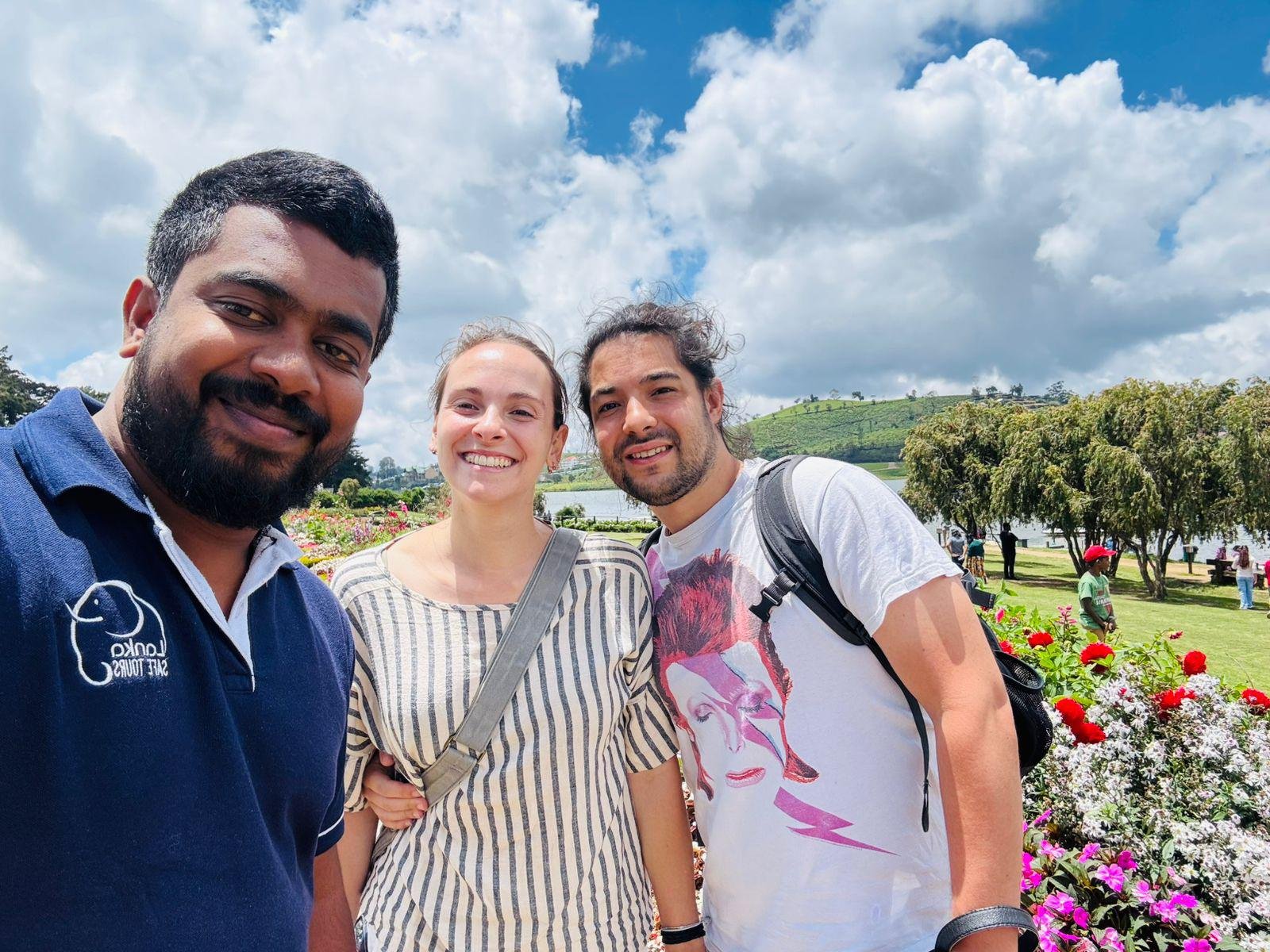 7-Day Sri Lanka Highlights: Culture, Wildlife & Coast