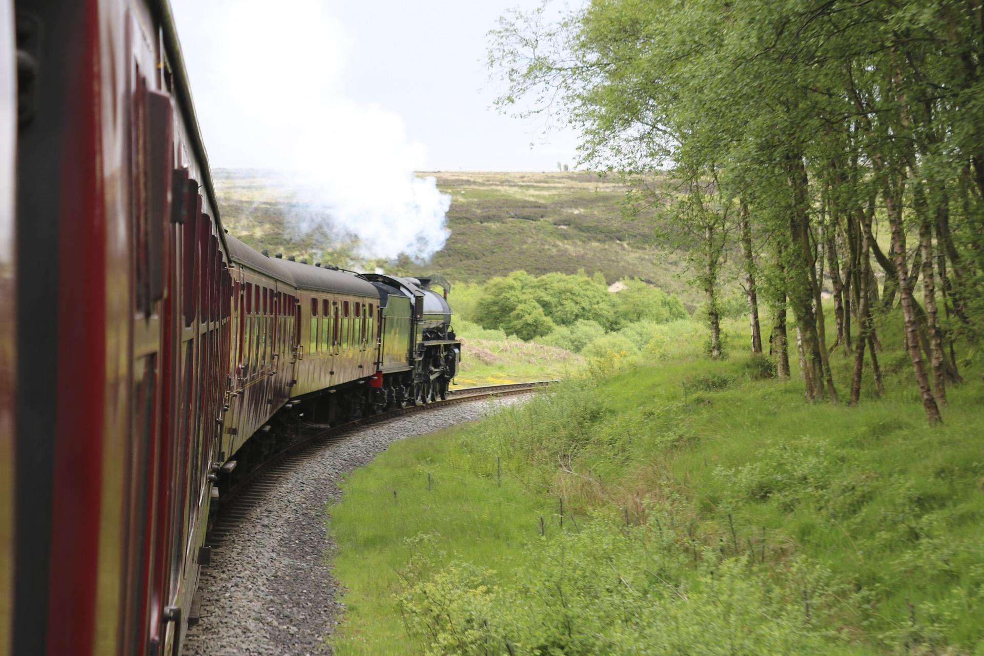 Self-Guided North Yorkshire Circular Road Trip