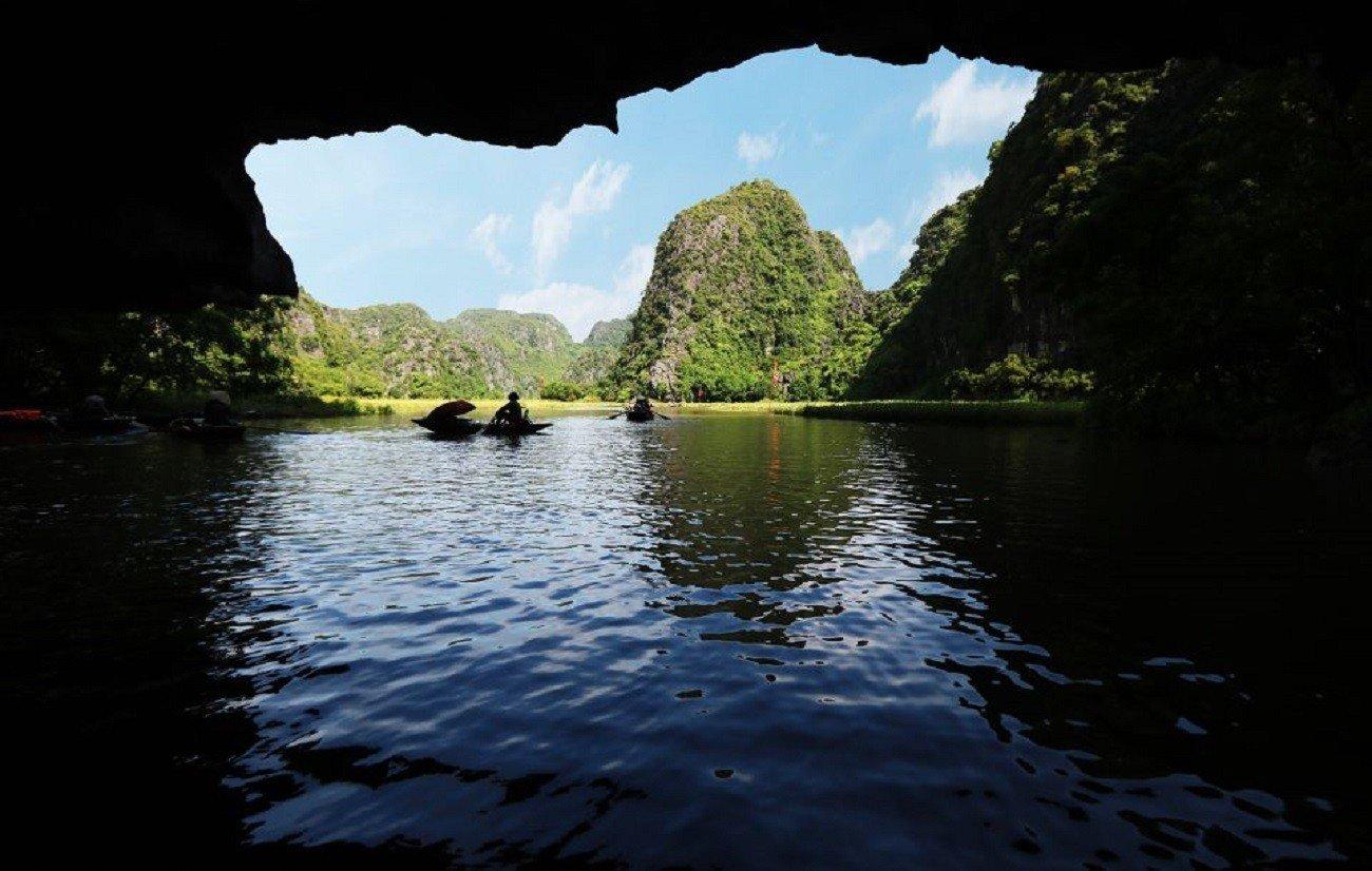 2-Day Hanoi, Ninh Binh & Ha Long Bay Luxury Tour