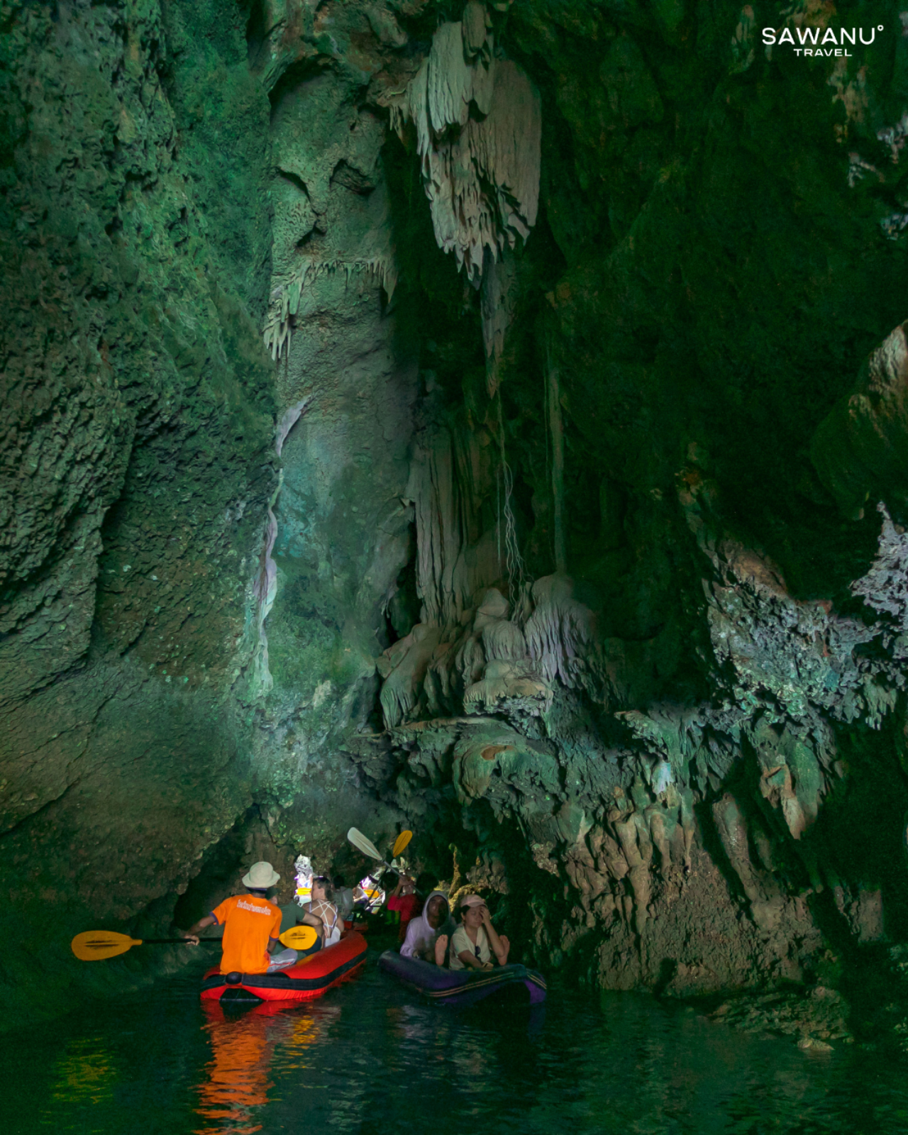 James Bond Island & Phang Nga Bay Premium Catamaran Cruise