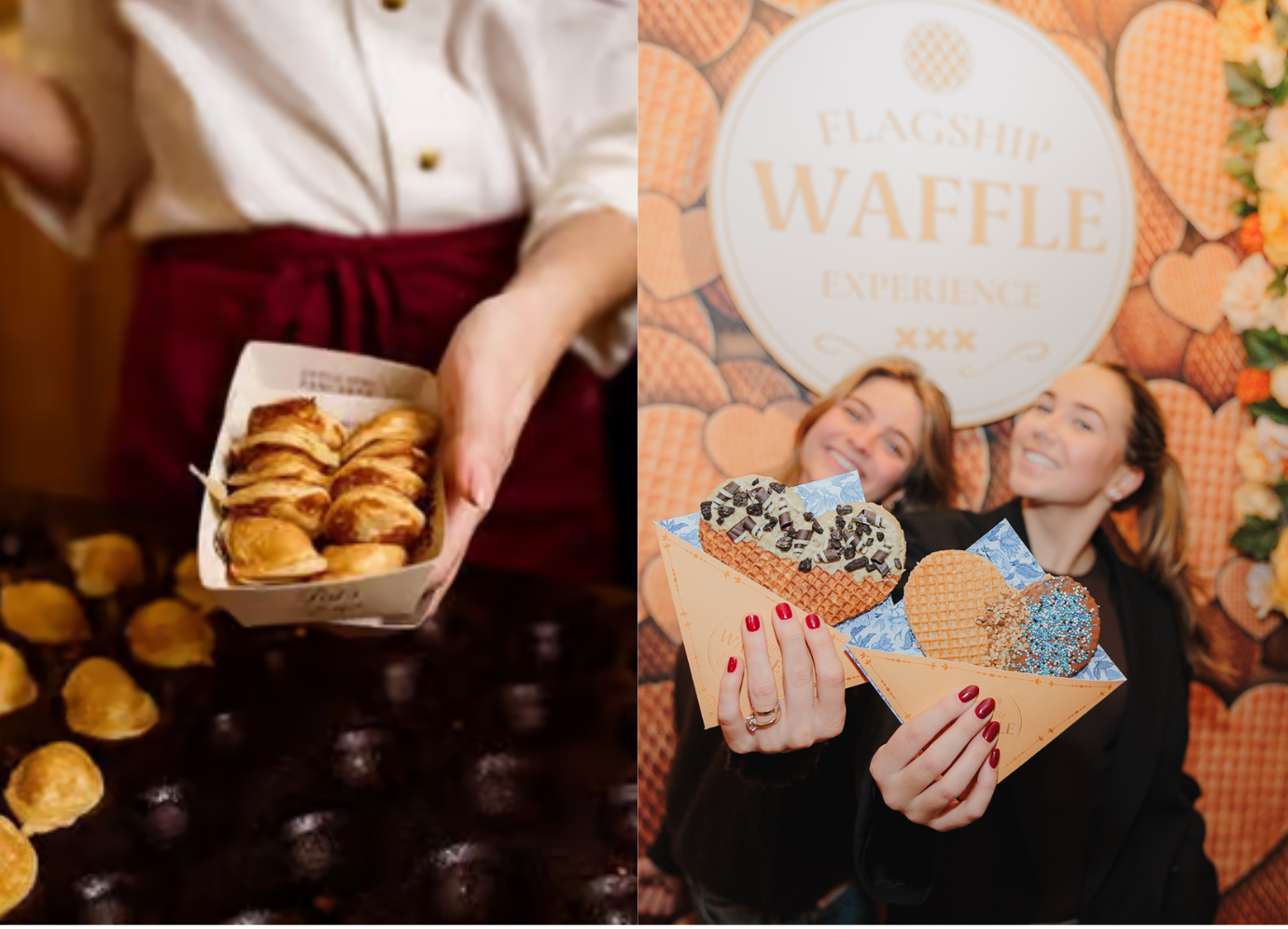 Amsterdam Food Walking Tour: 10 Dutch Tastings
