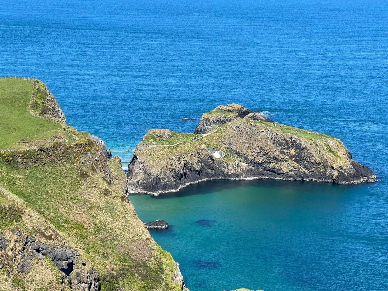 Cliffs of Moher & Wild Atlantic Way Private Luxury Tour