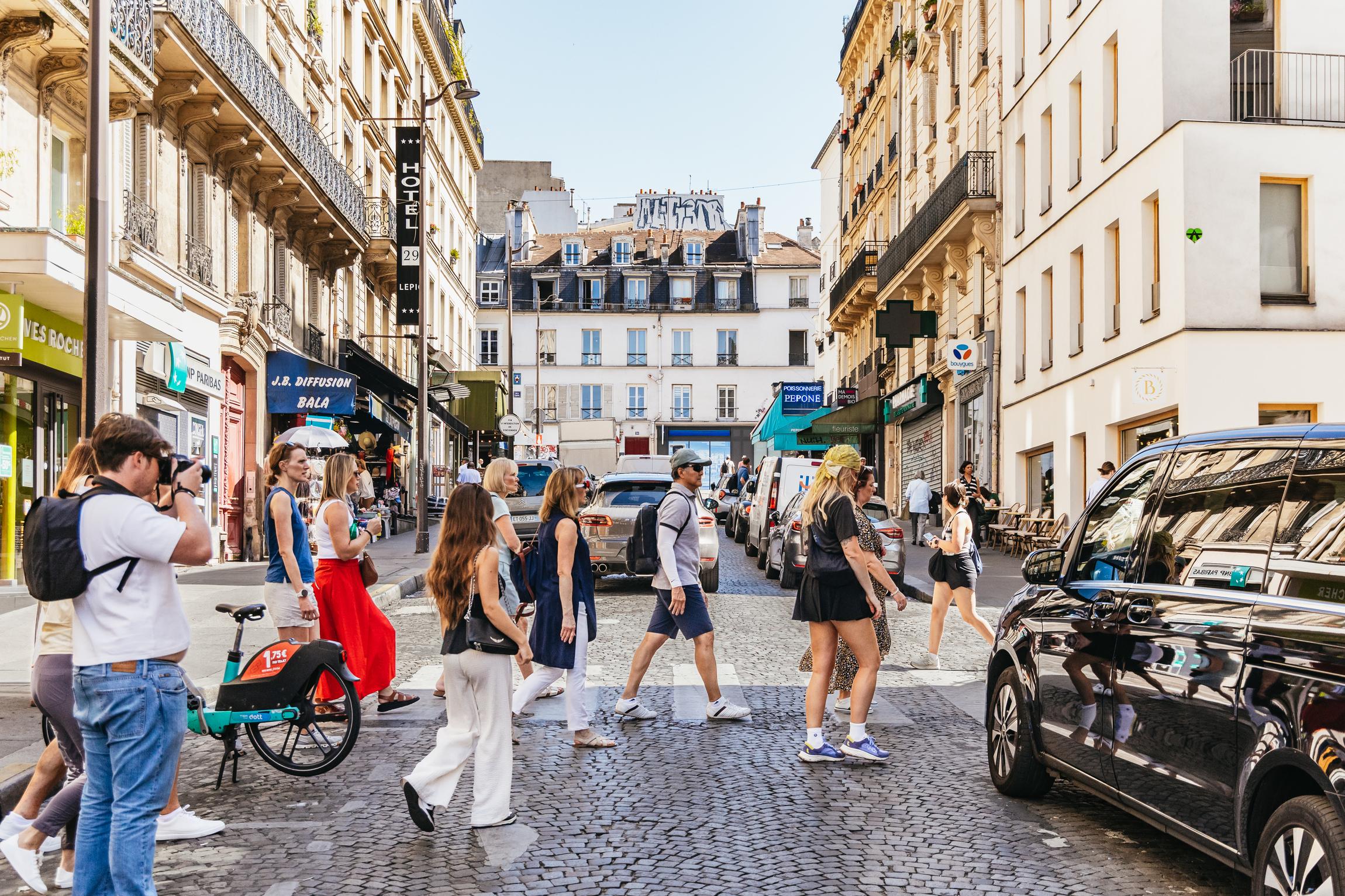 food tour in Paris — photo 11