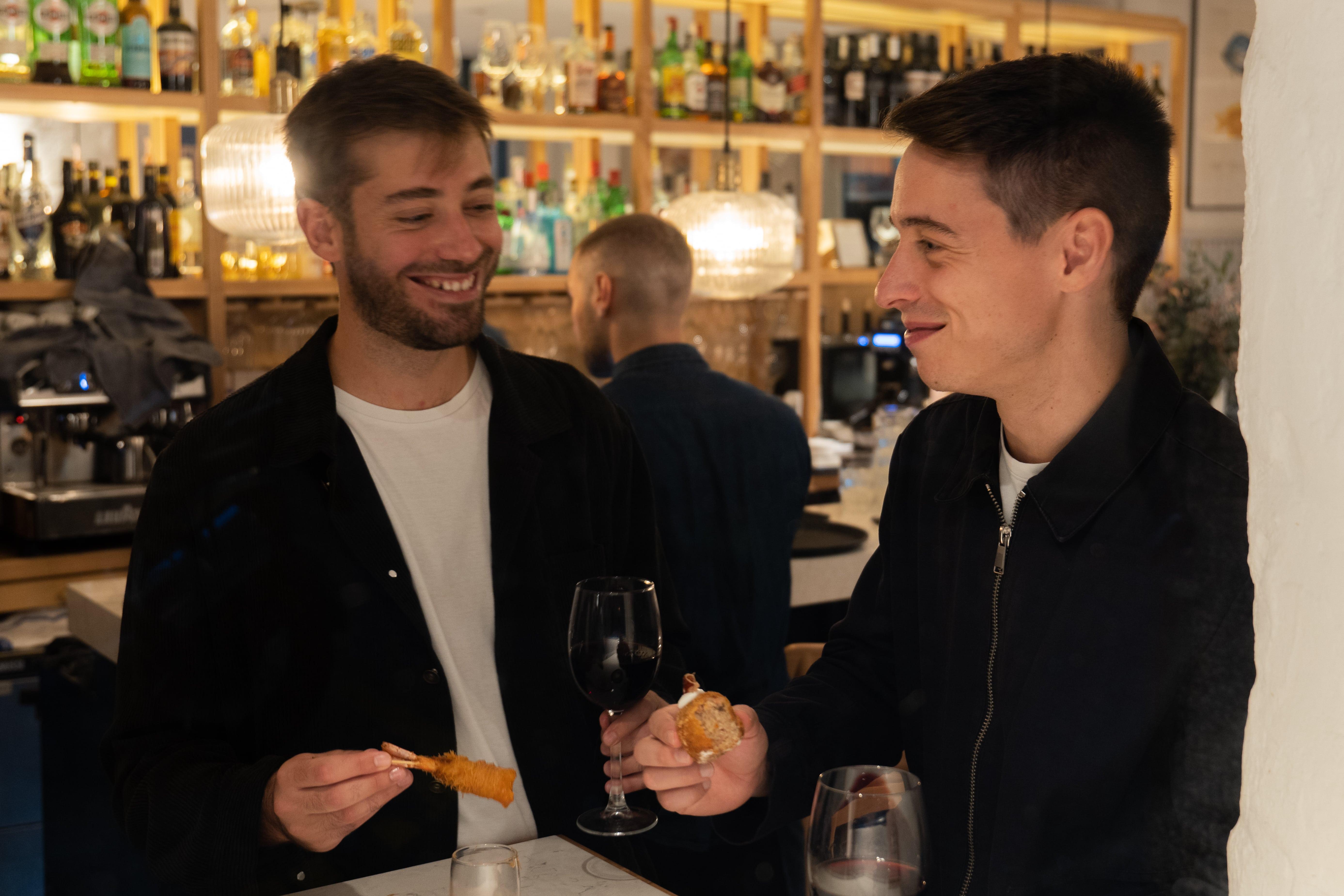 wine tour in Mallorca — photo 8