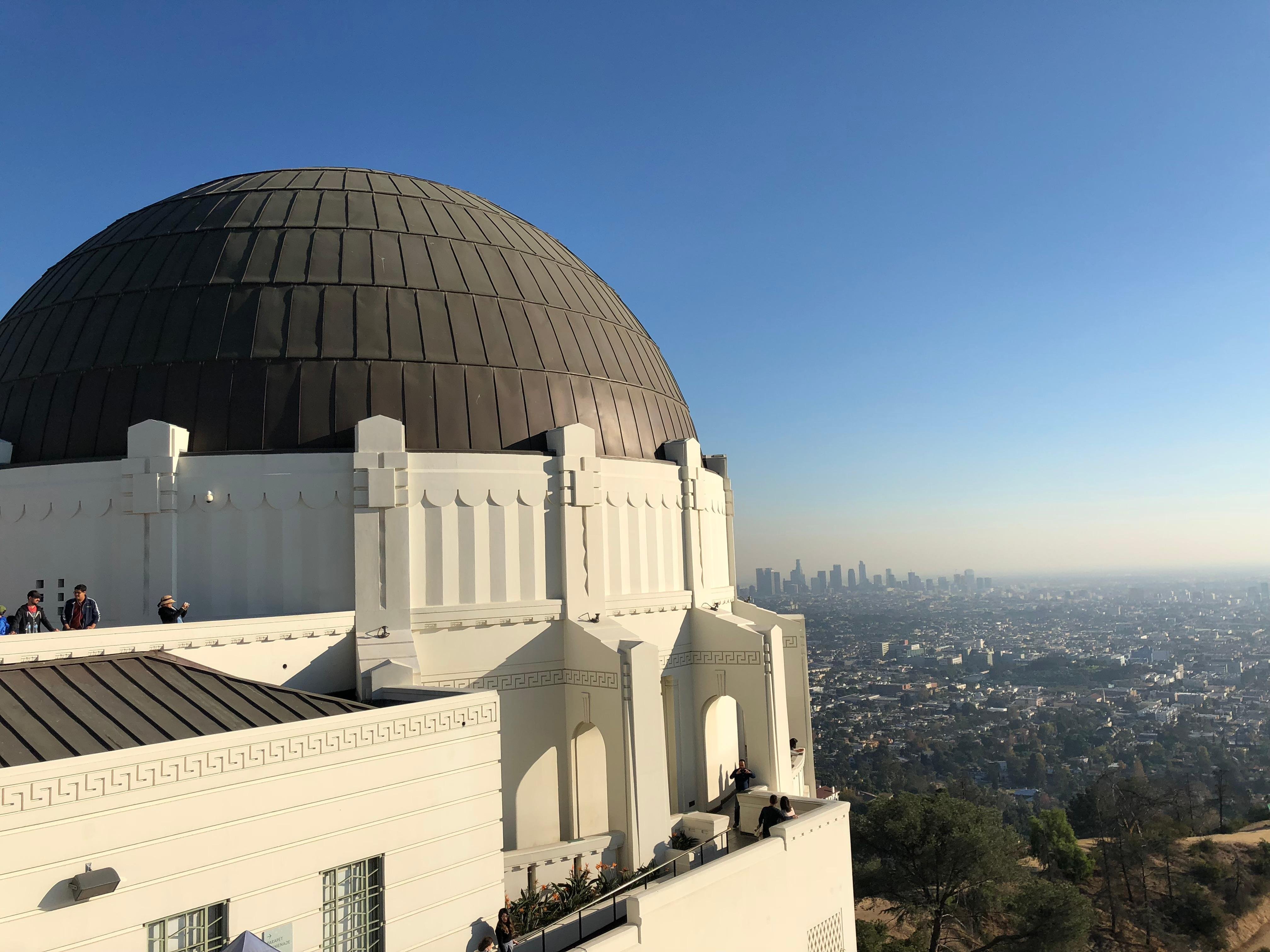Full-Day City Tour of LA, Hollywood, Beverly Hills & Beaches - 2026 (Verified Reviews)