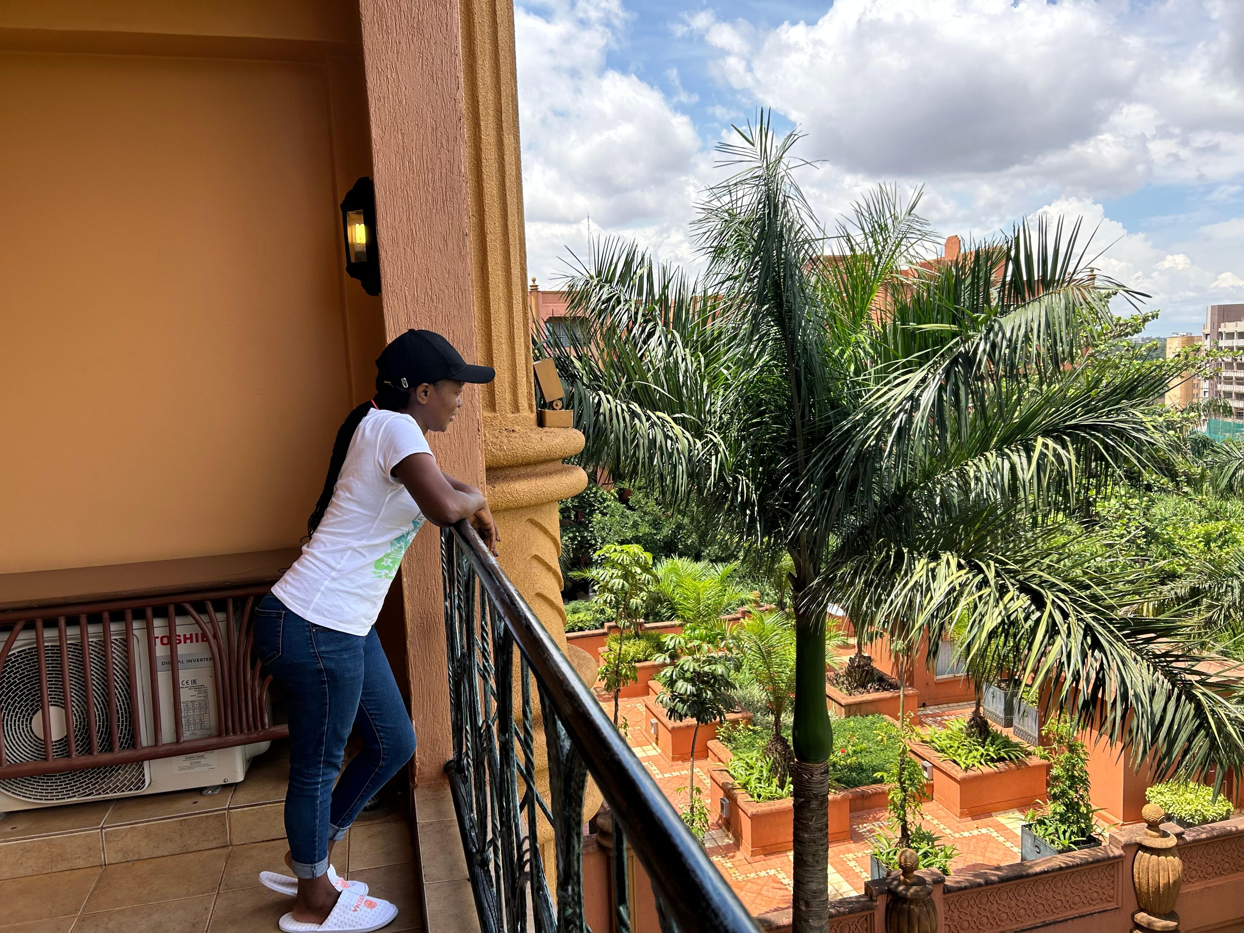 Kampala Walking Tour: A Day in Local Life