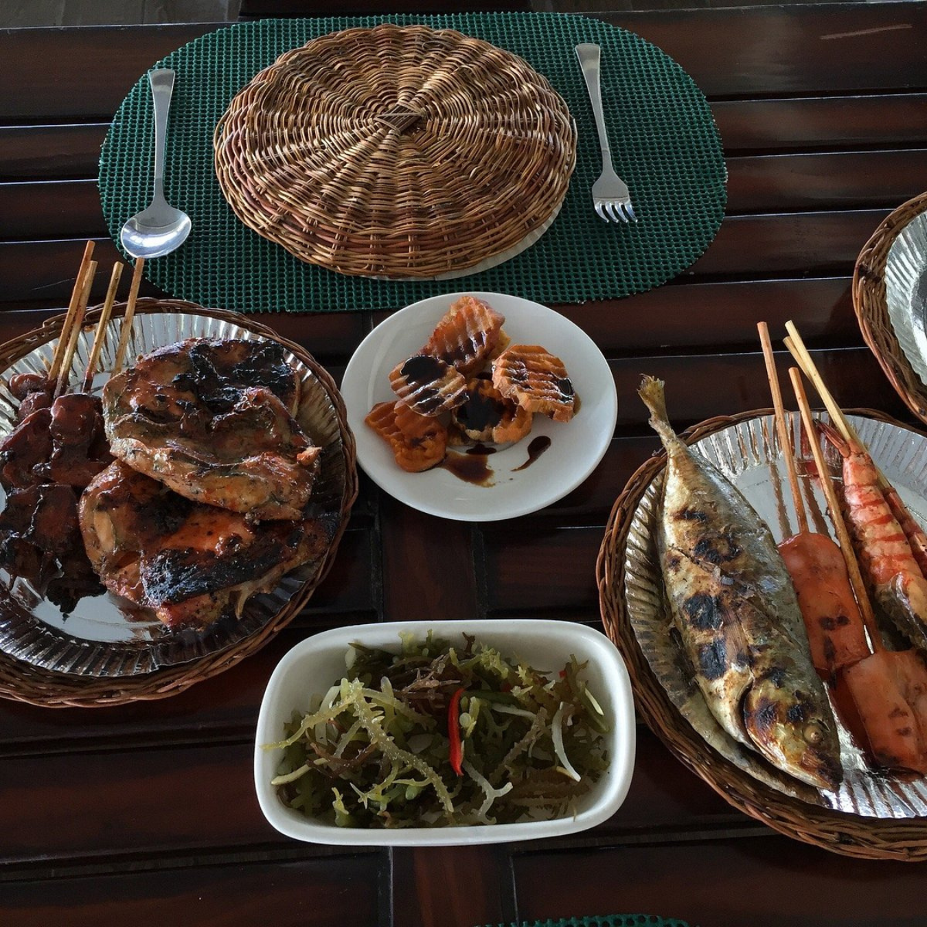 Cebu Four-Island Hopping Adventure with Lunch & Snorkelling