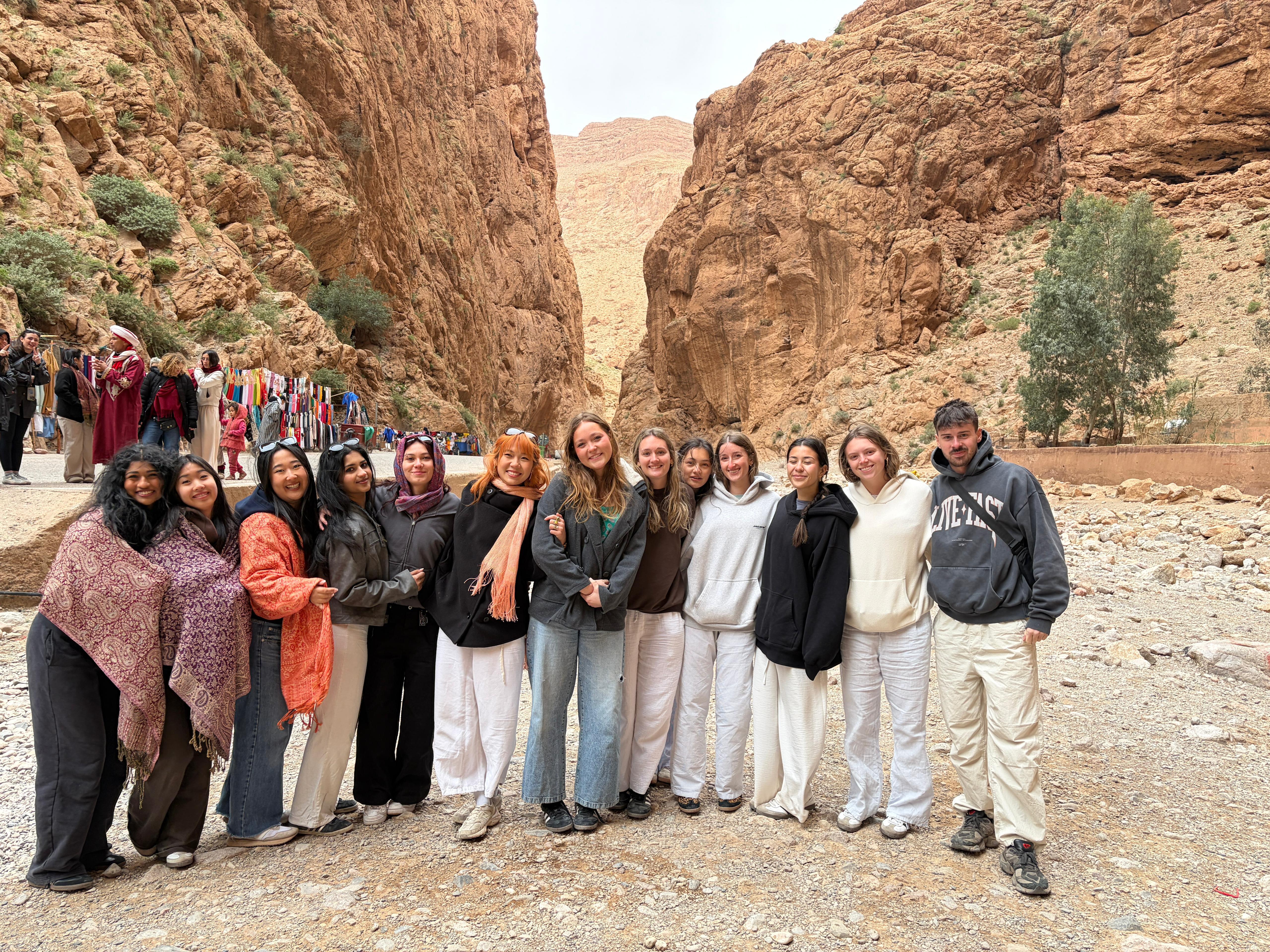 3-Day Sahara Desert Expedition from Marrakesh
