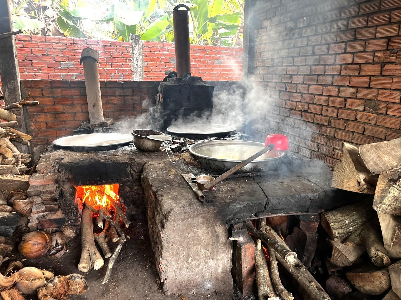 Ben Tre Mekong Delta & Cu Chi Tunnels – Small Group Day Tour (Max 9)