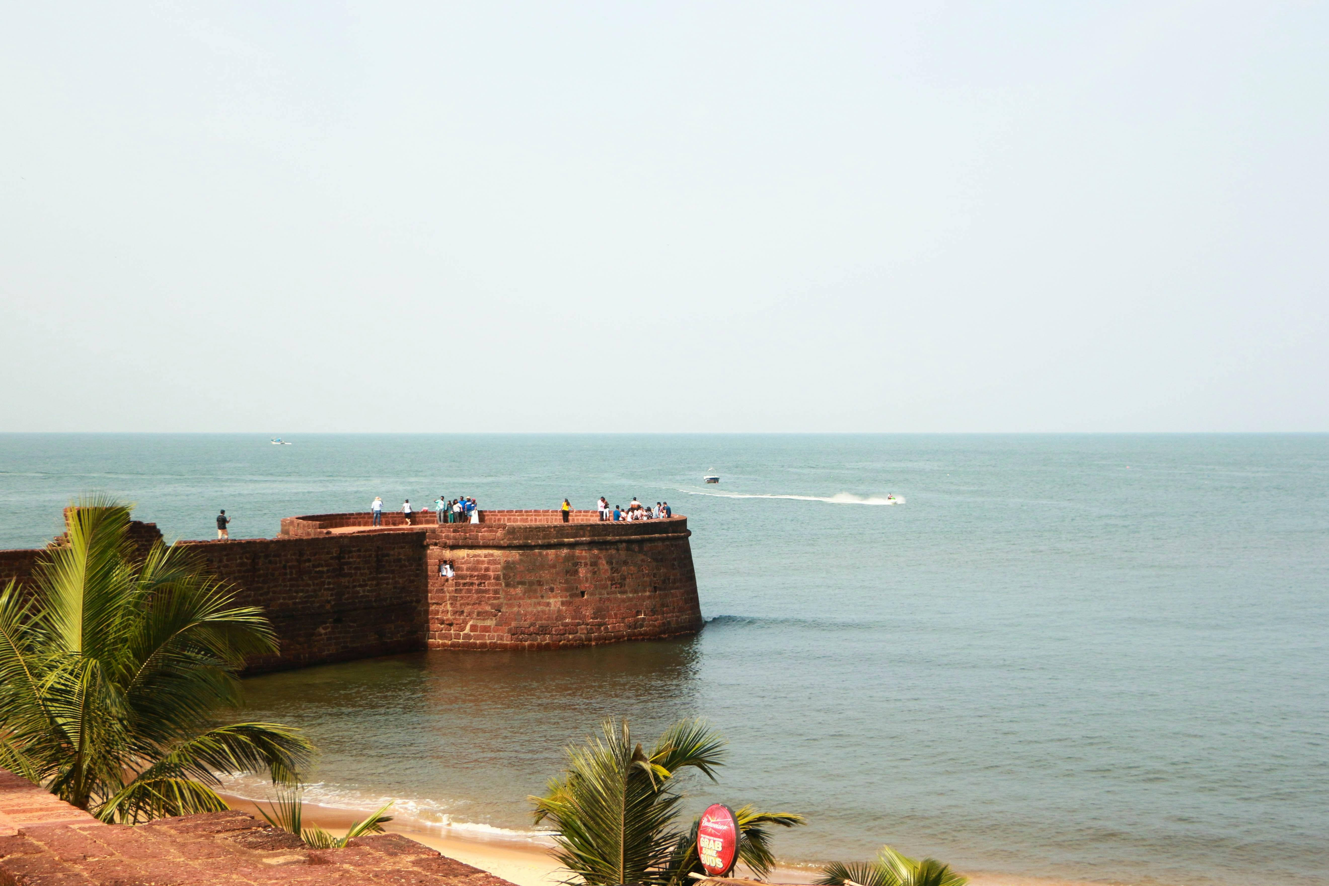 North Goa Full-Day Sightseeing Expedition
