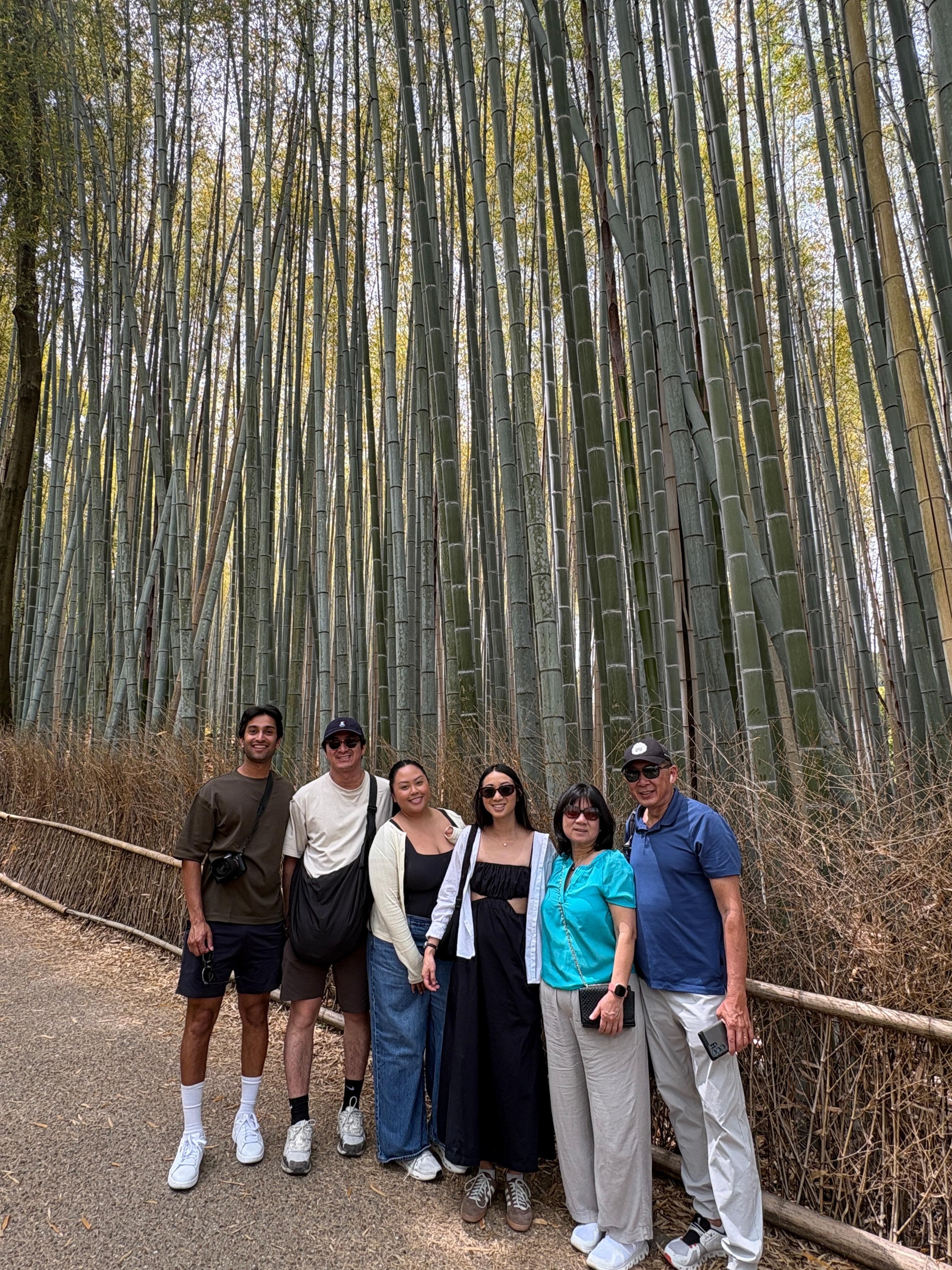 Kyoto Private Walking Tour with Licensed Local Guide