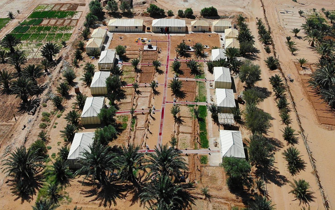2-Day Sahara Desert Escape to Fes or Marrakech