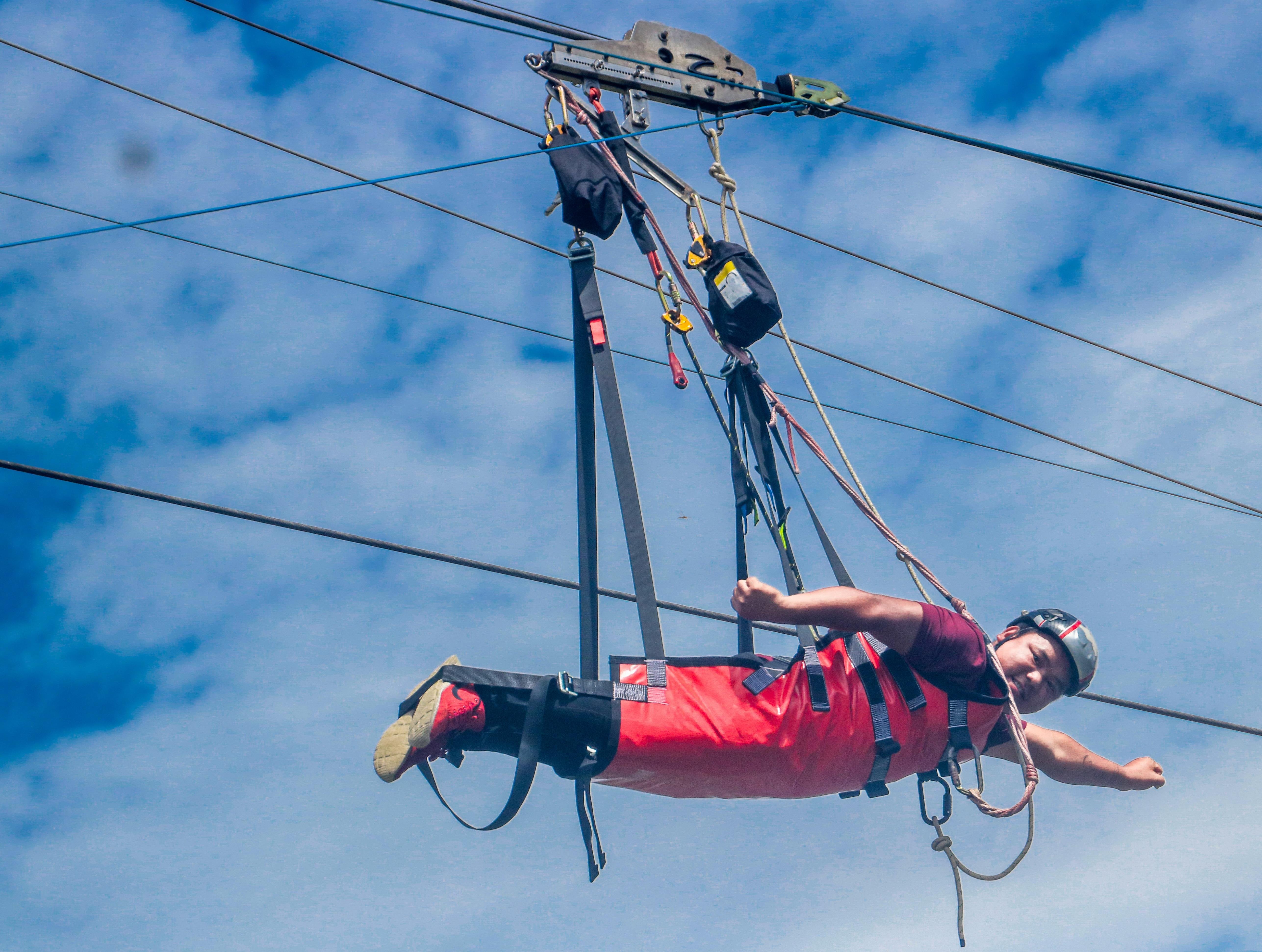 Pokhara Ultimate Adrenaline Trio: Paragliding, Bungee & Zipline